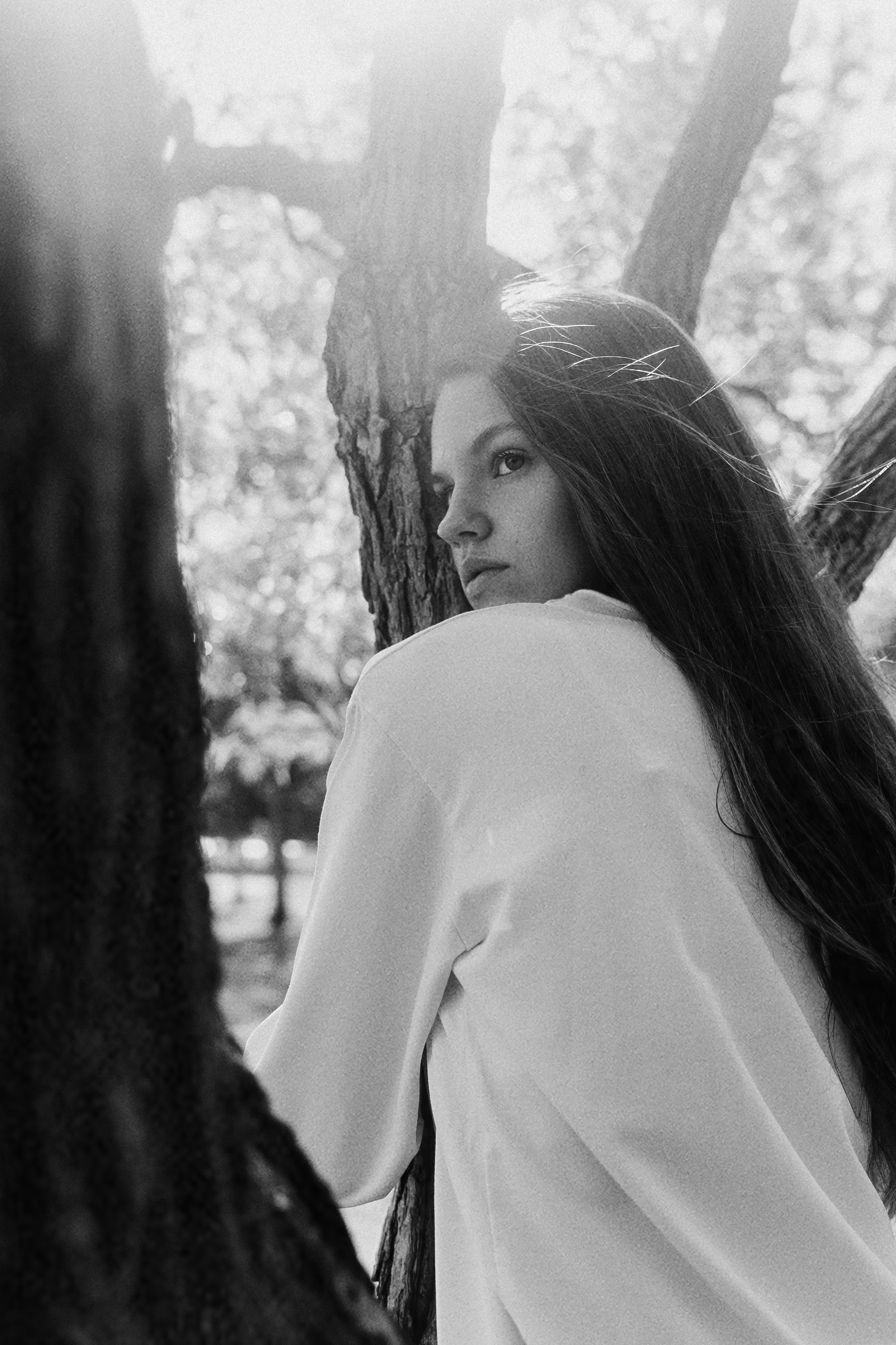 Маша. Фотограф Москва, Санкт-Петербург, Абакан