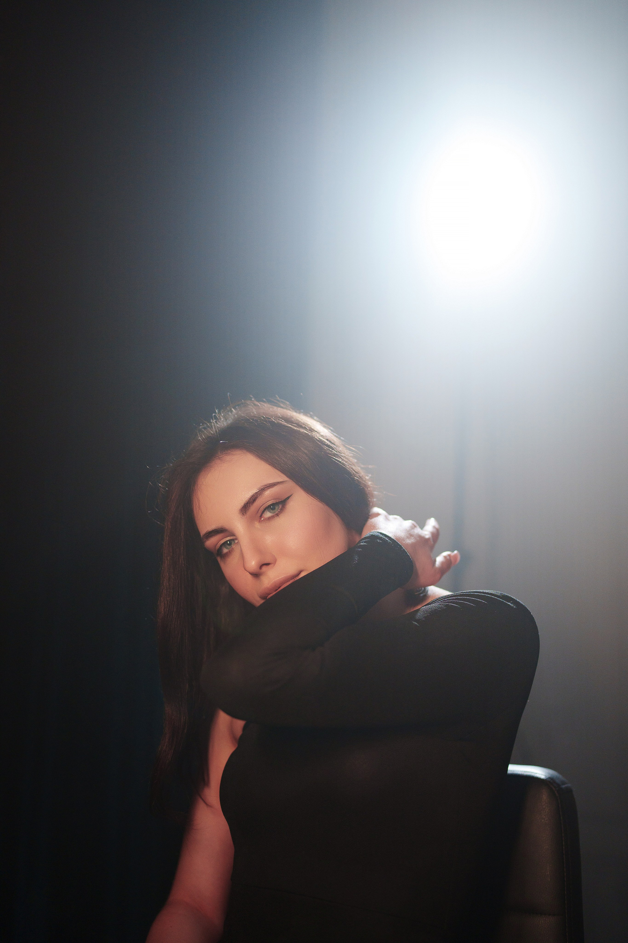 Клип Игра. Backstage. Фотограф в Москве — Новиков Владислав