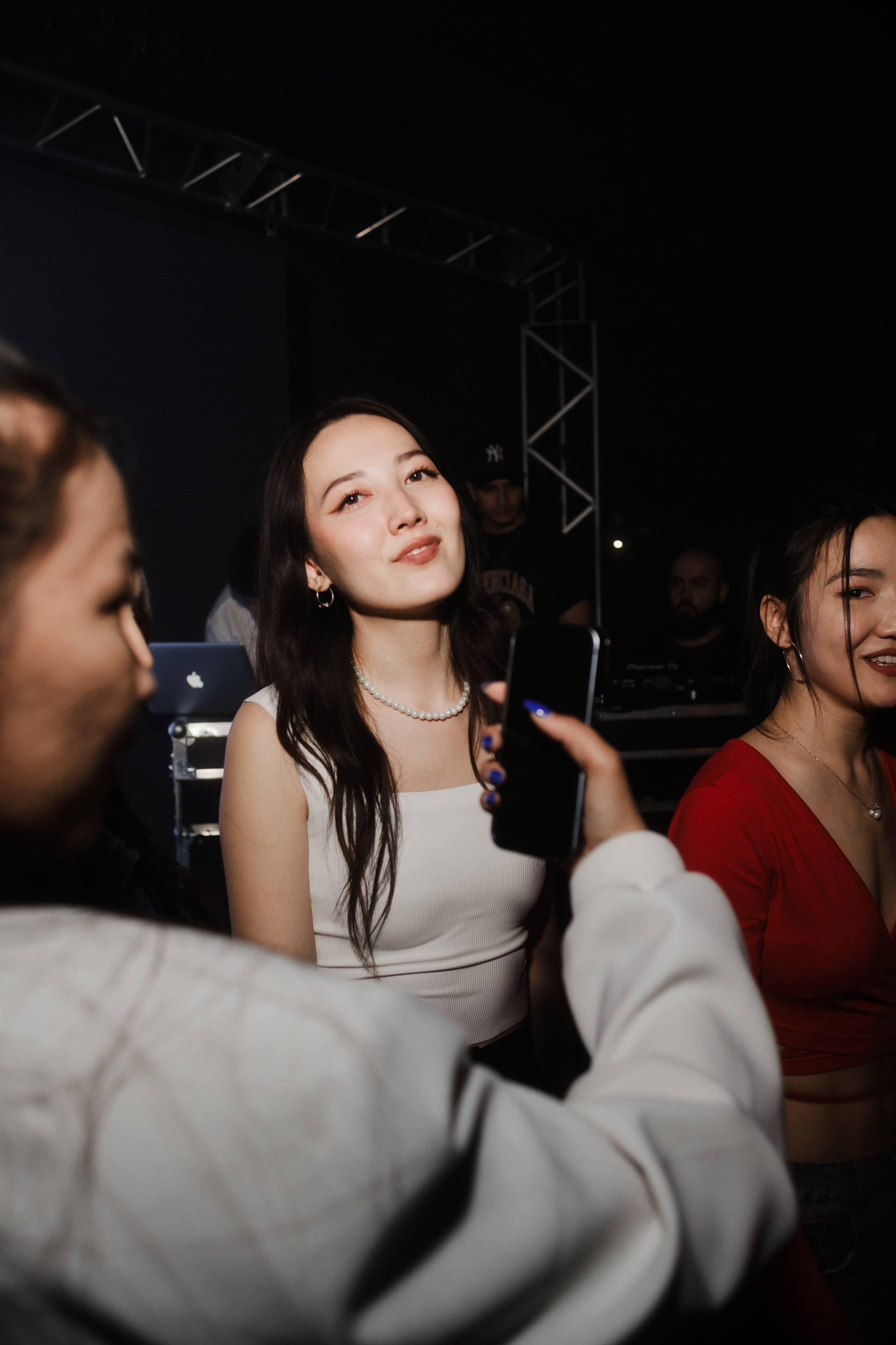 DISCOTHEQUE X CAPTOWN. Фотограф в Тюмени Кирилл Марфин