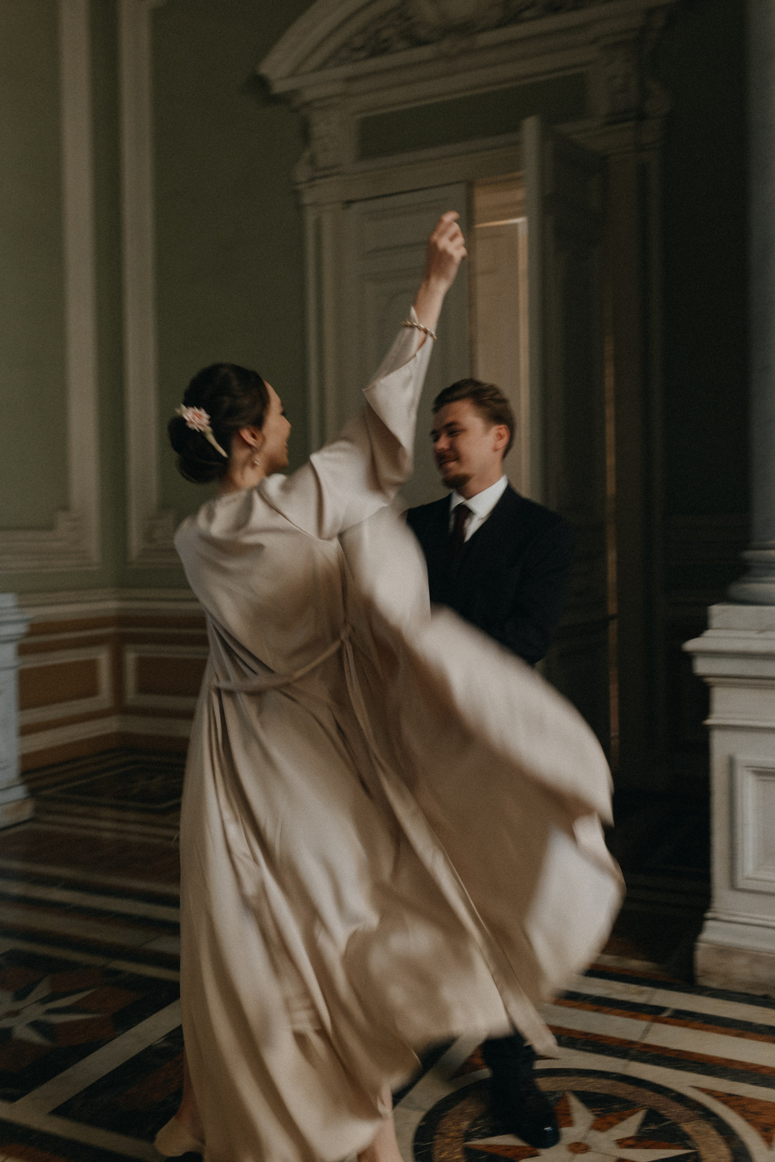 Фотограф в Санкт-Петербурге Ольга Гиляревская