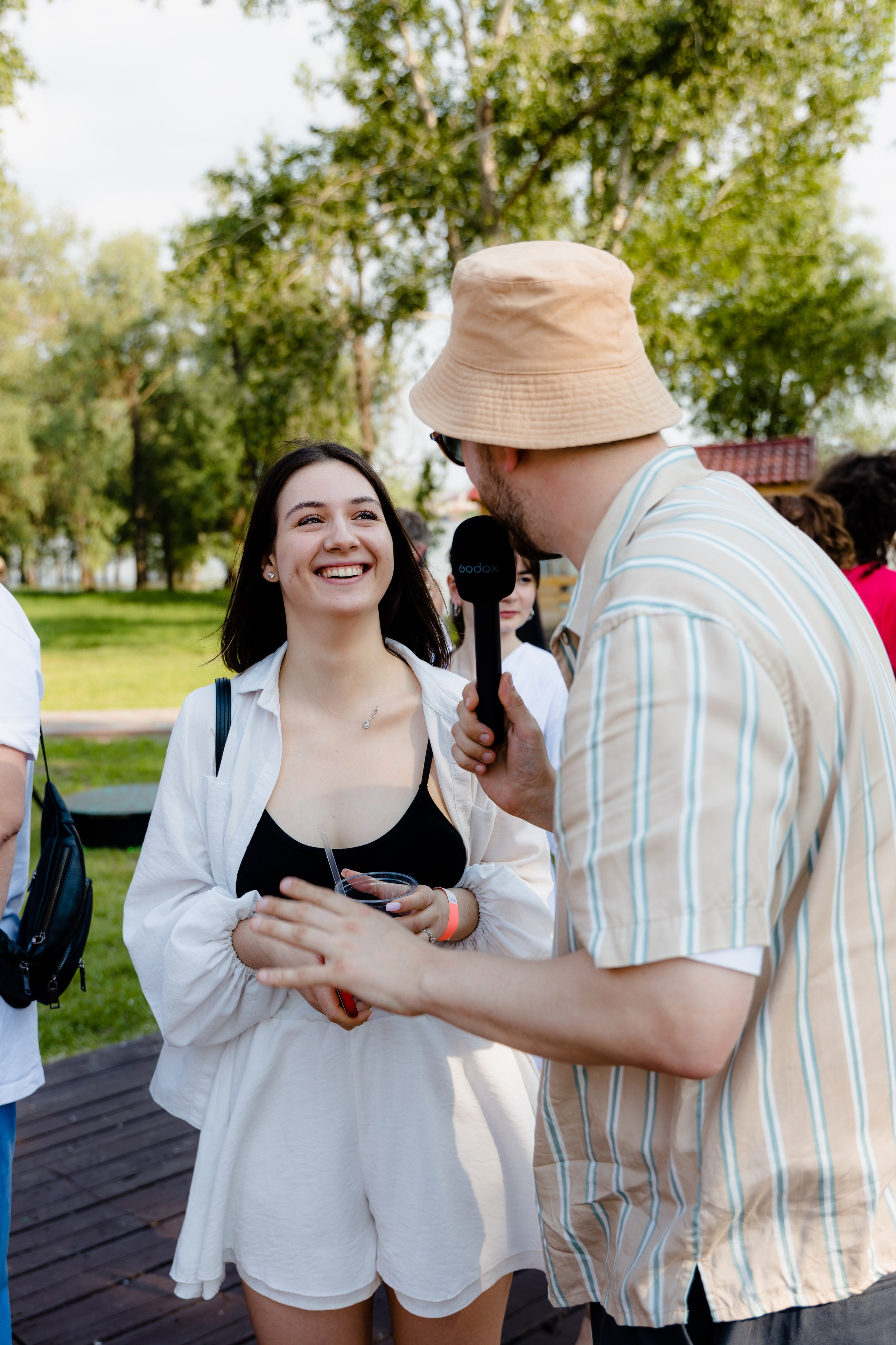 Клиника Улыбка | Корпоратив. Свадебный и репортажный фотограф в Омске. Червоткин Никита