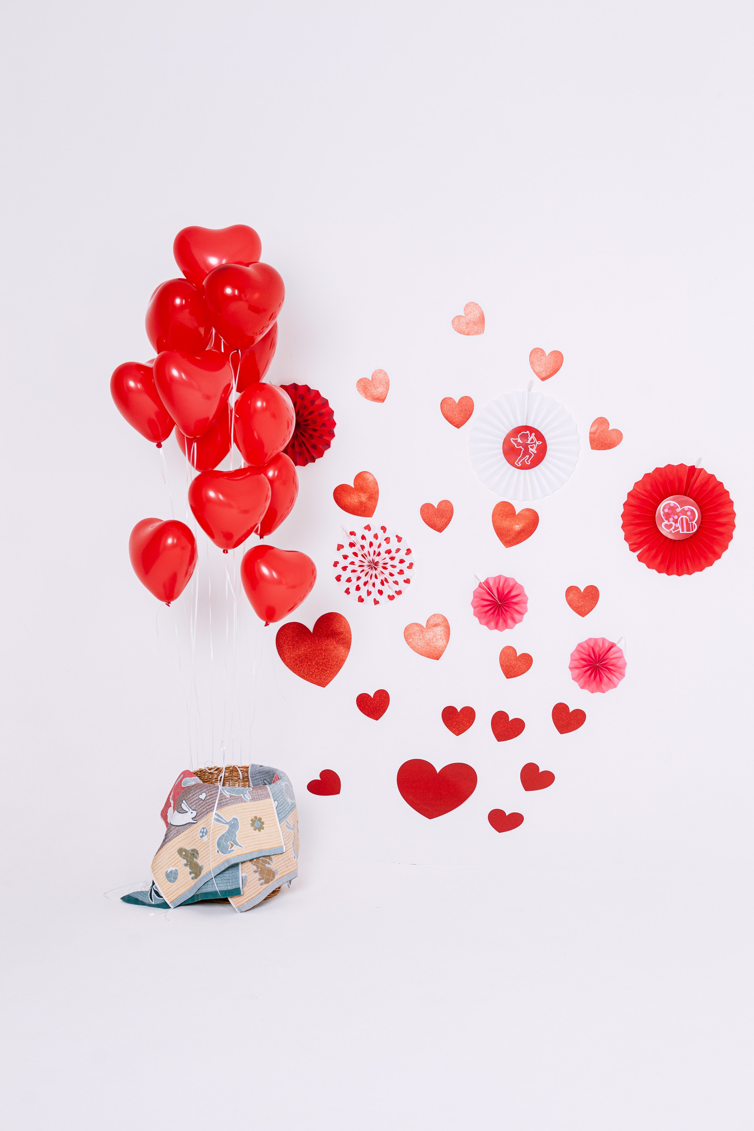 Пижамная вечеринка французских бульдогов и их хозяев. Фотограф-анималист Татьяна Степанова