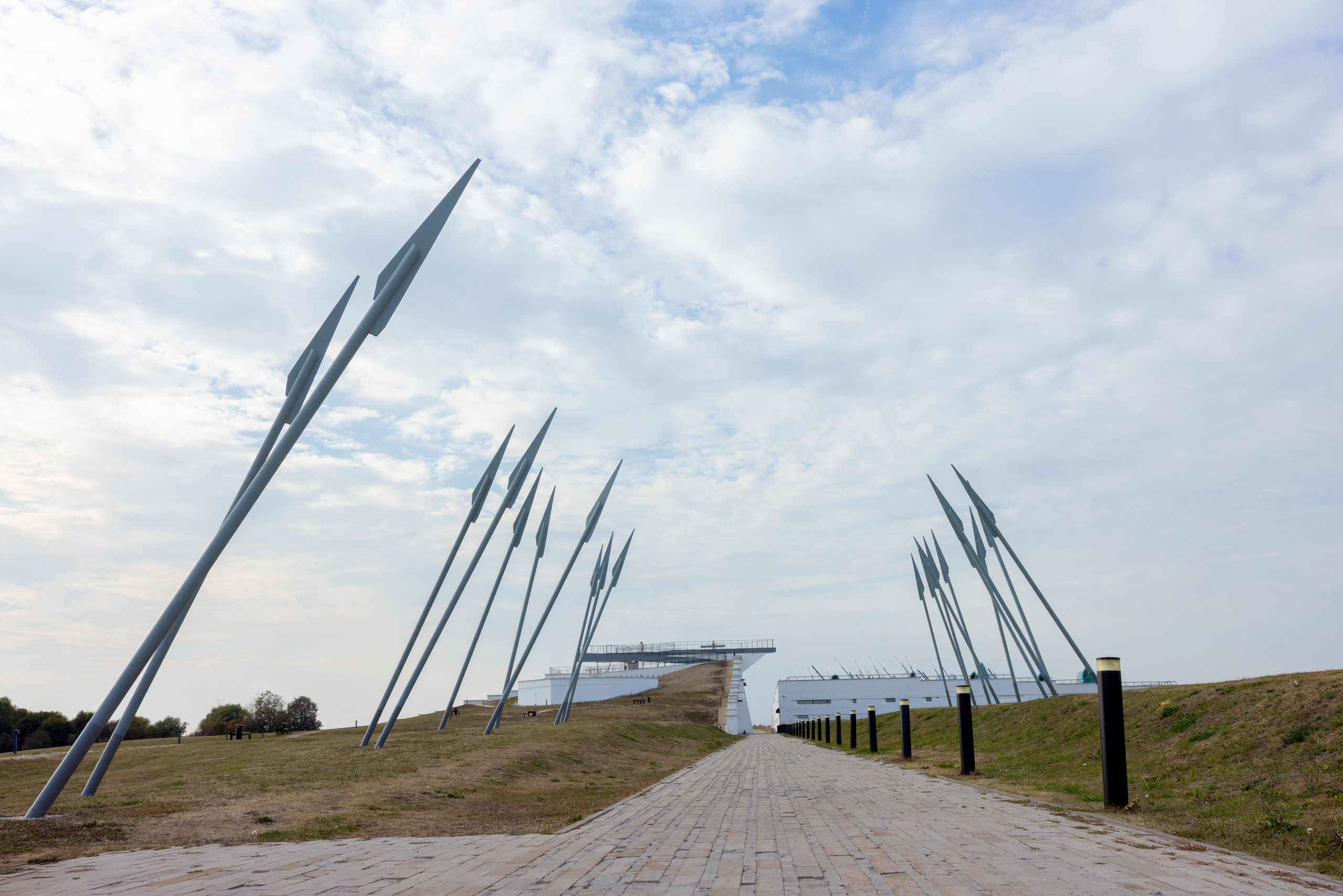 Куликово Поле. Фотограф в Туле Крупский АнДРей. Фотостудия «КАДР71» в Туле