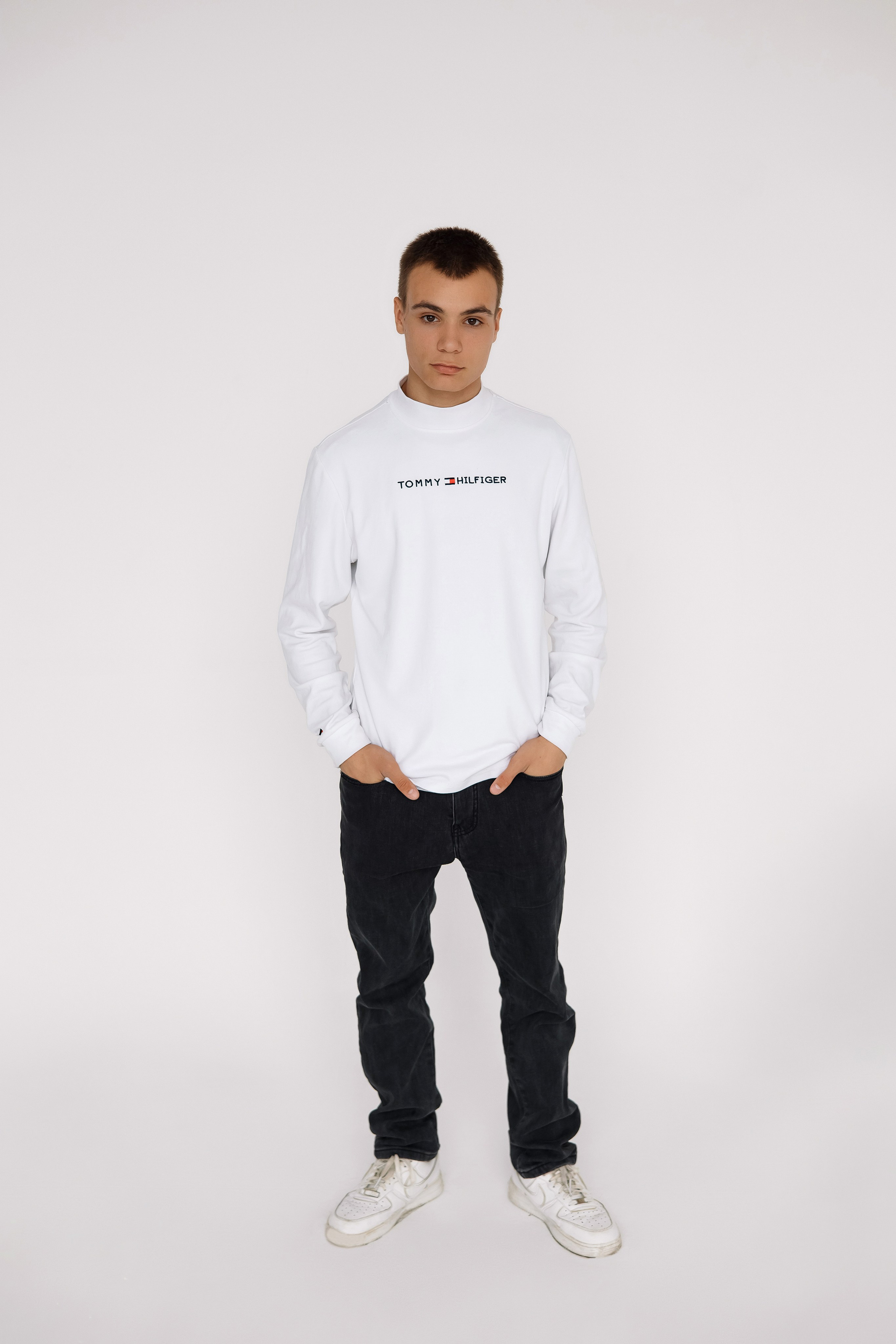 9 класс. Фотограф Любовь Корниенко, Примоский край