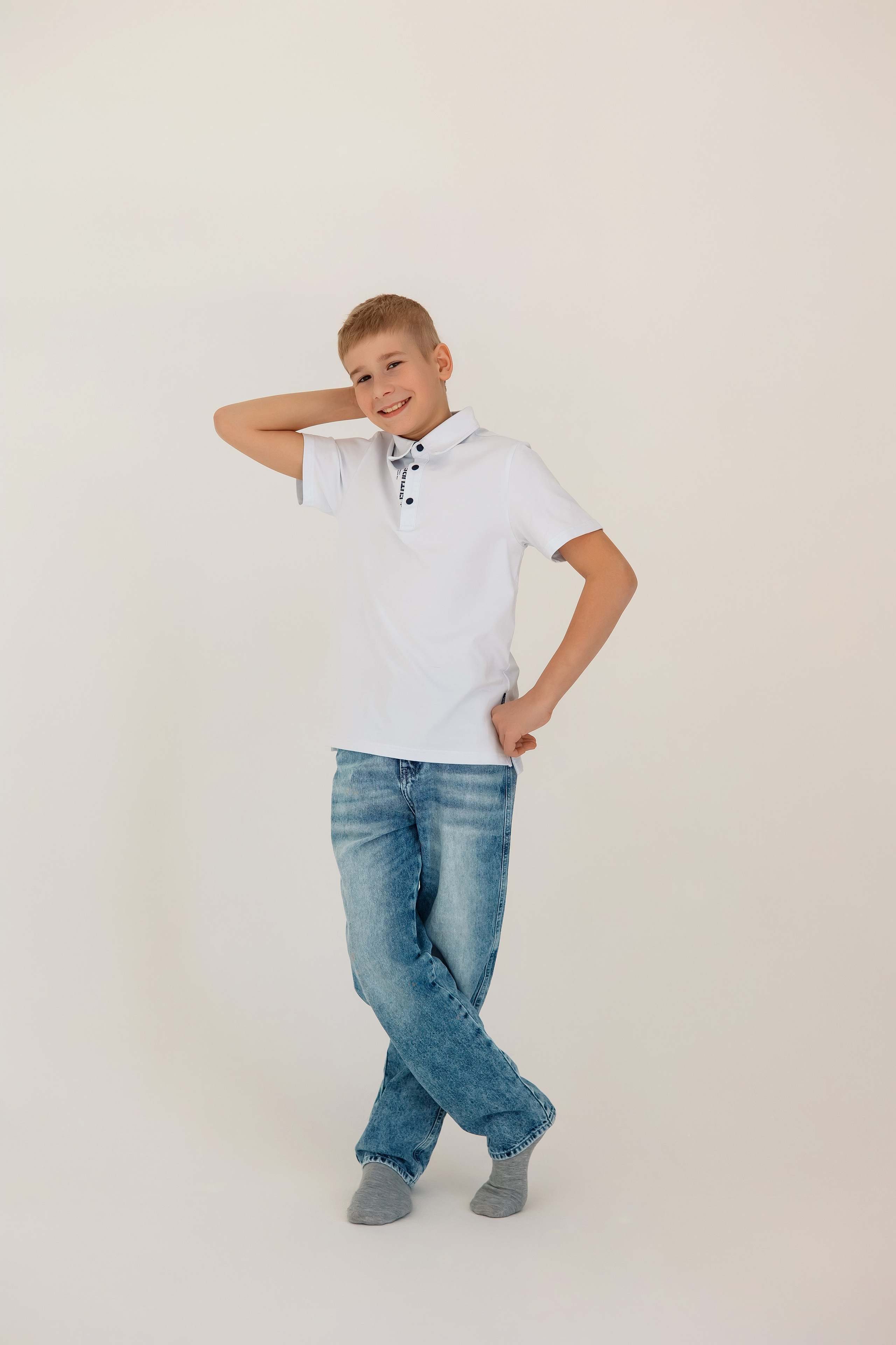 4 класс съемка в фотостудии. Фотограф Любовь Корниенко, Примоский край