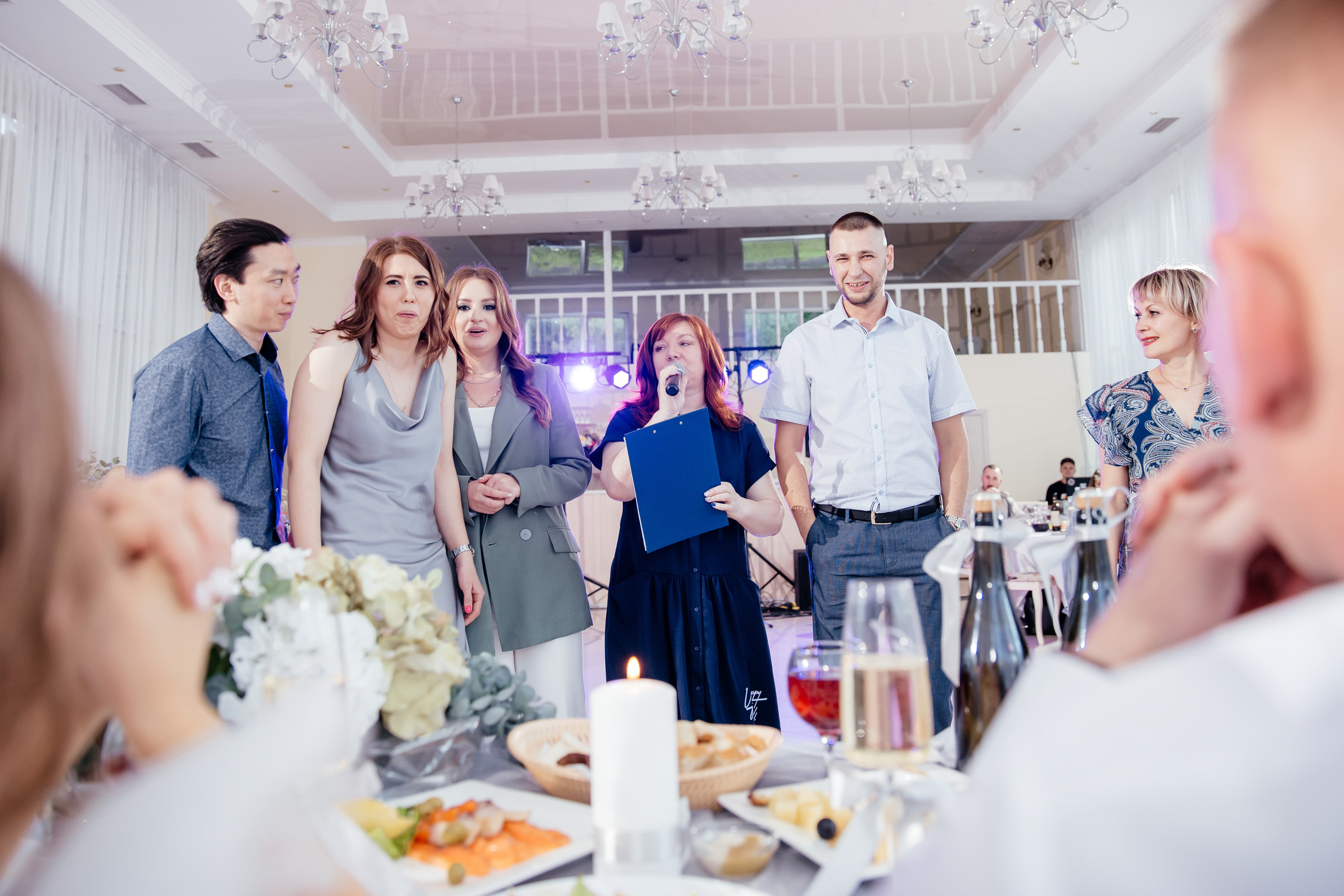 Евгений и Татьяна. Фотограф в Красноярске