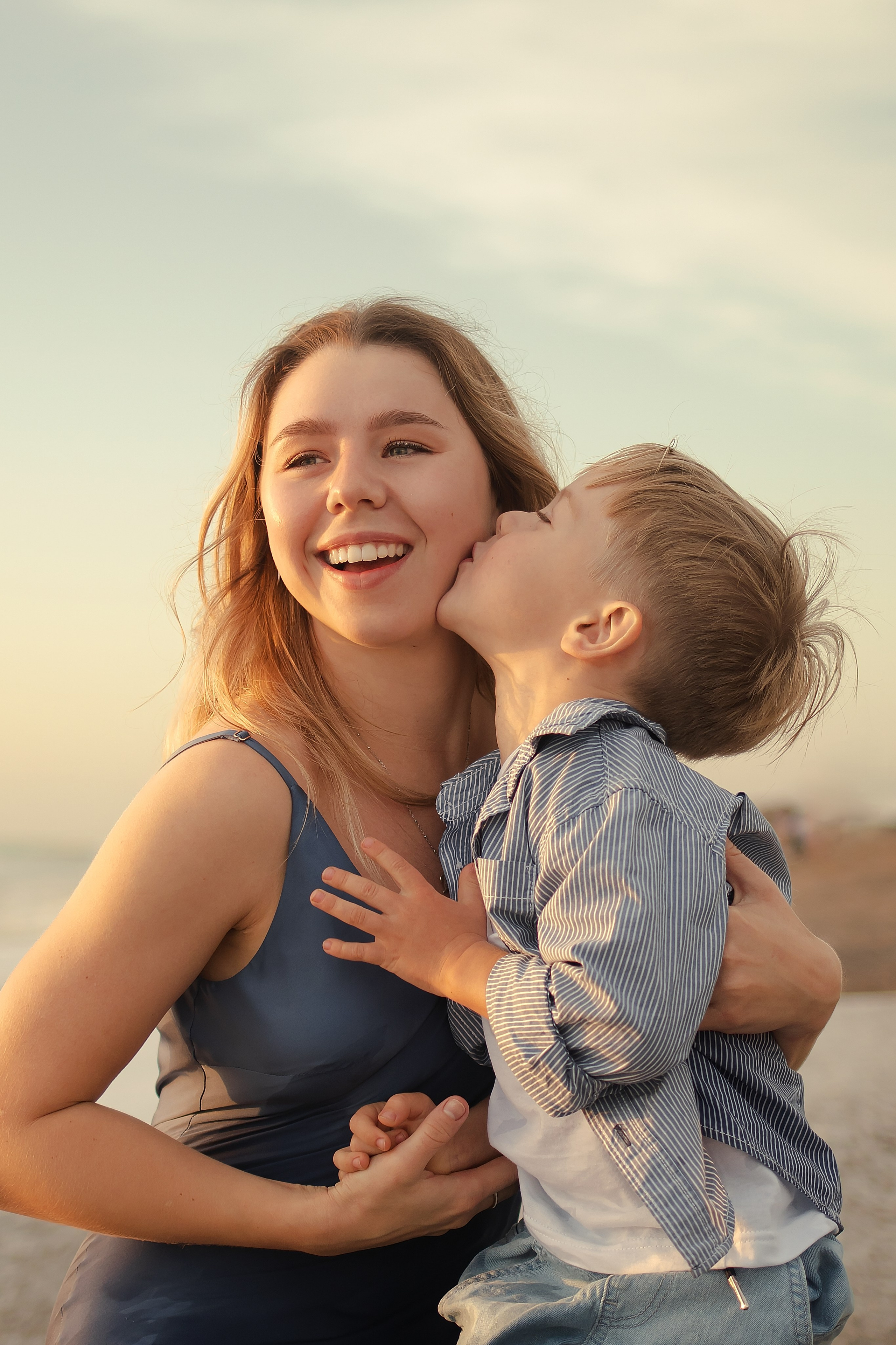 Love story и семья. Главная