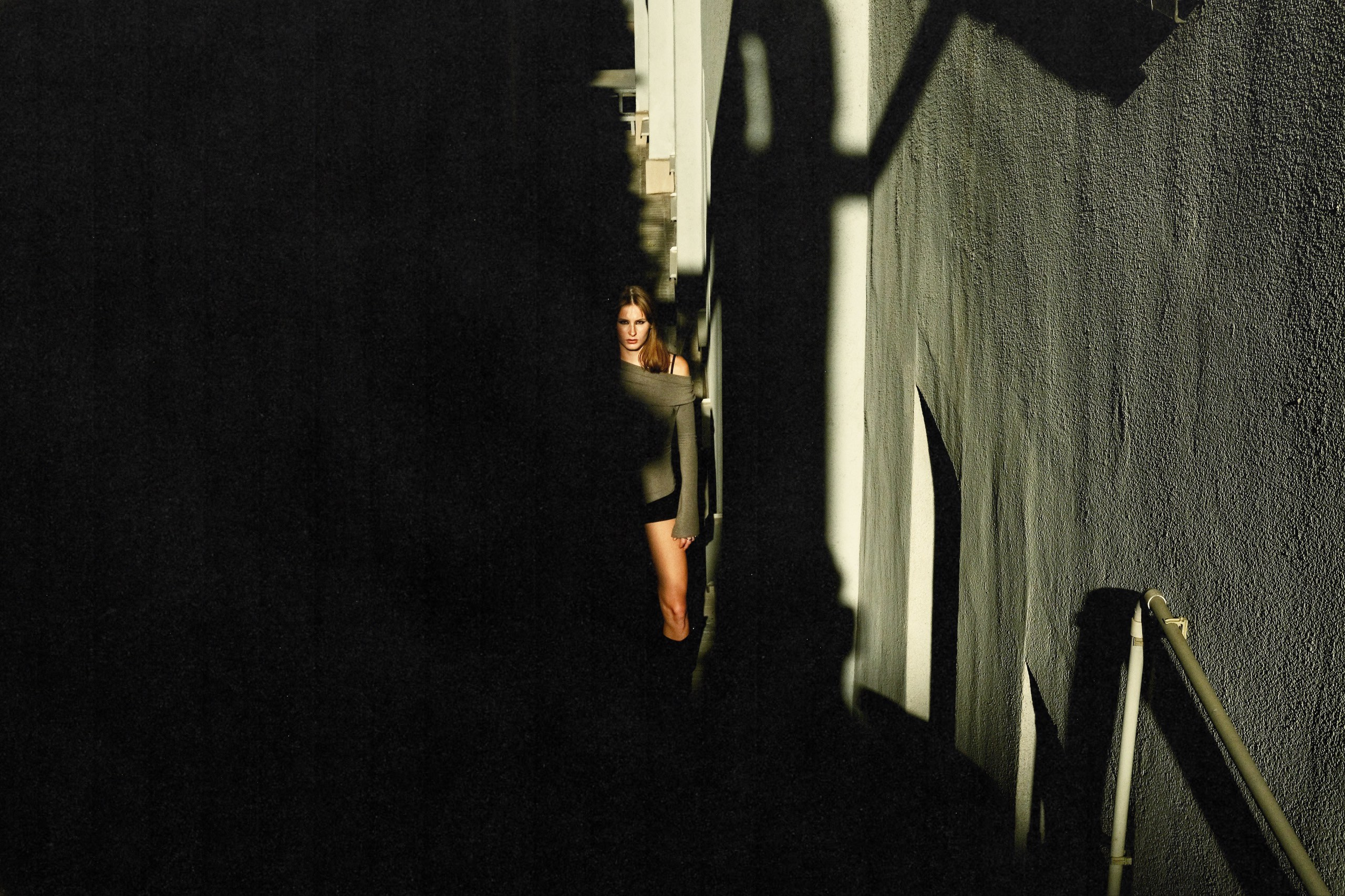 Street. Nicole — photographer