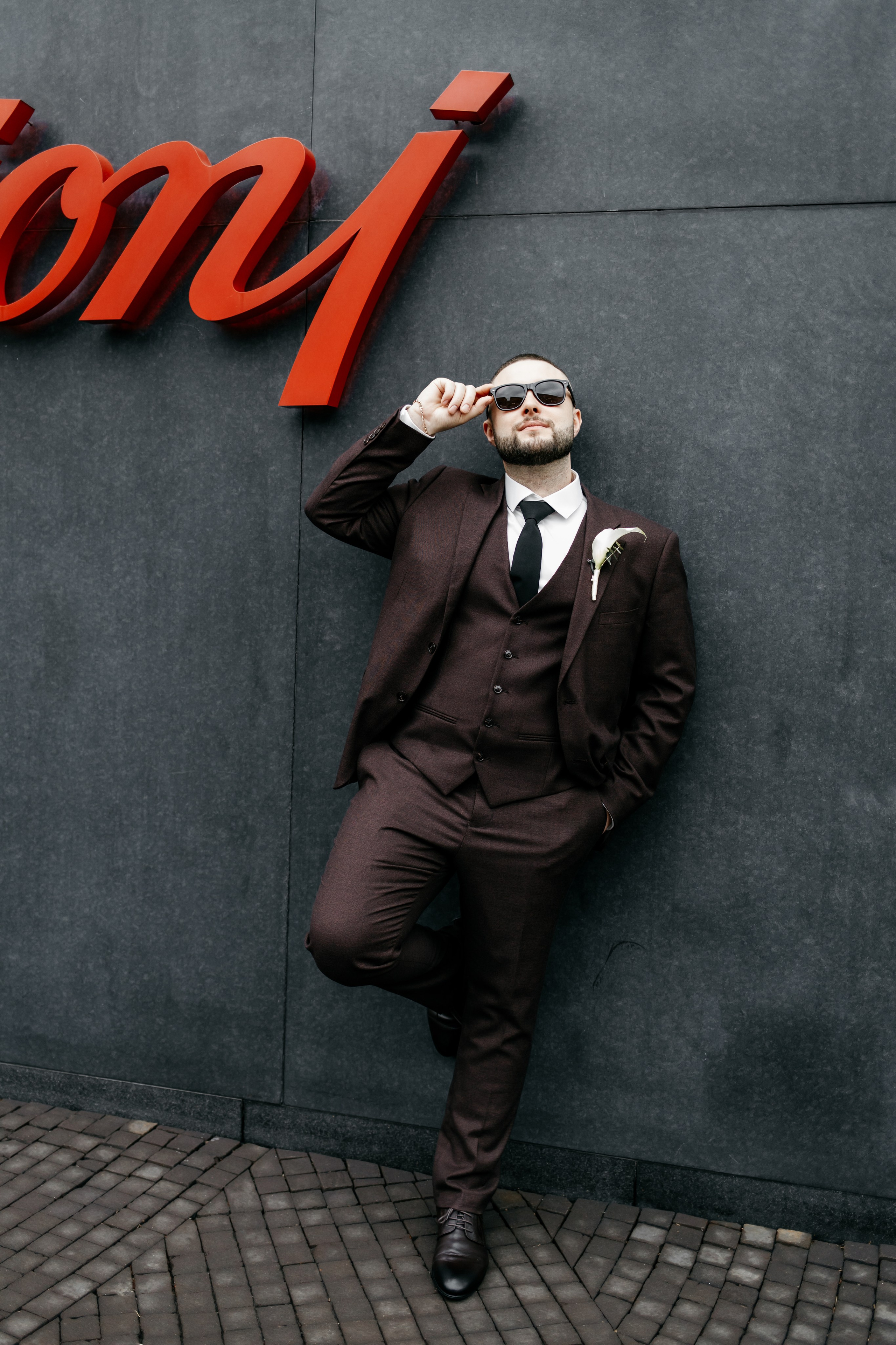 Свадьба Анастасии и Анатолия. Свадебный и семейный фотограф Савельева Дарья