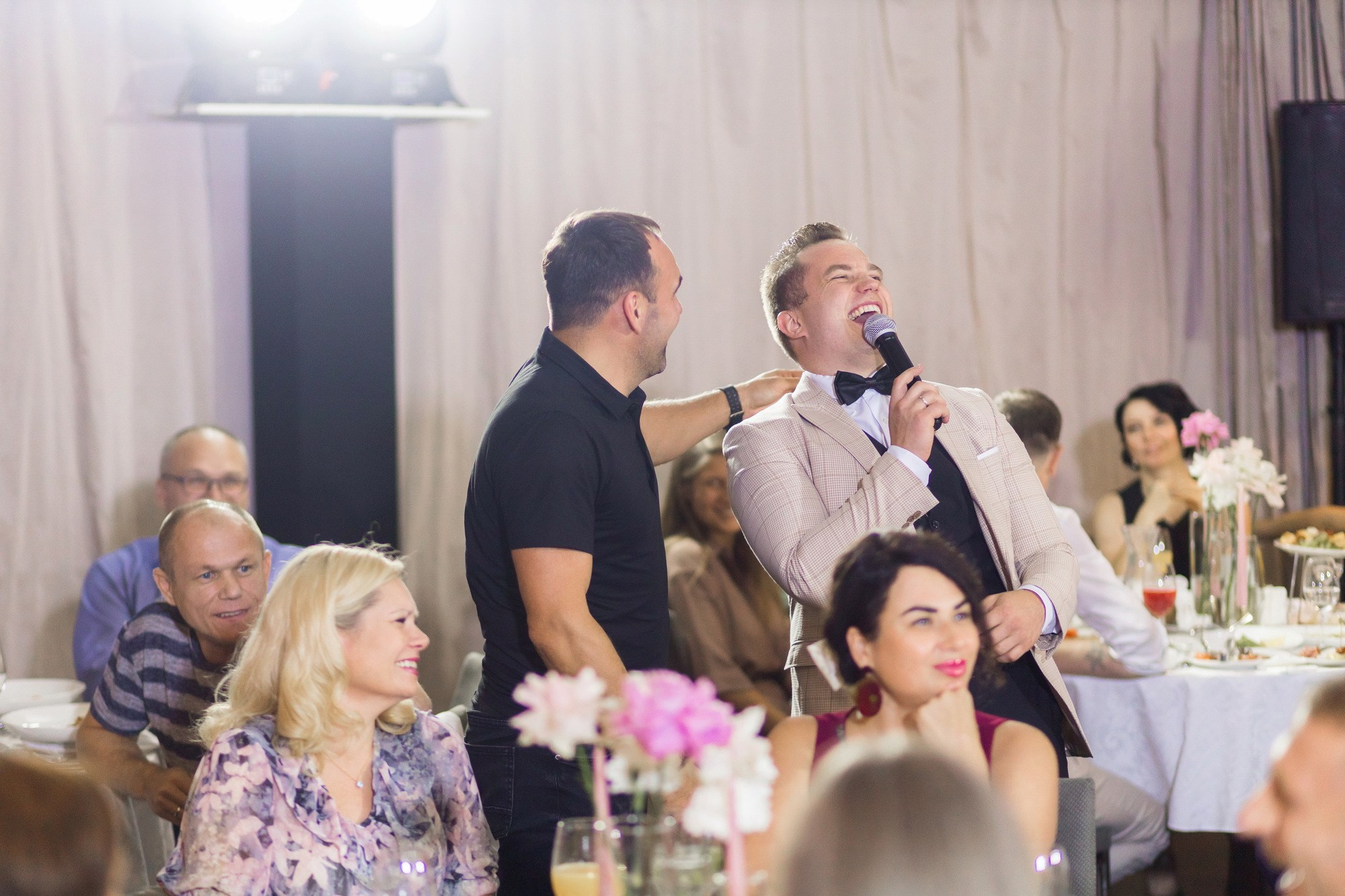 Камерная свадьба в Нижнем Новгороде. Свадебный фотограф в Нижнем Новгороде и Москве Сергей Воробьев