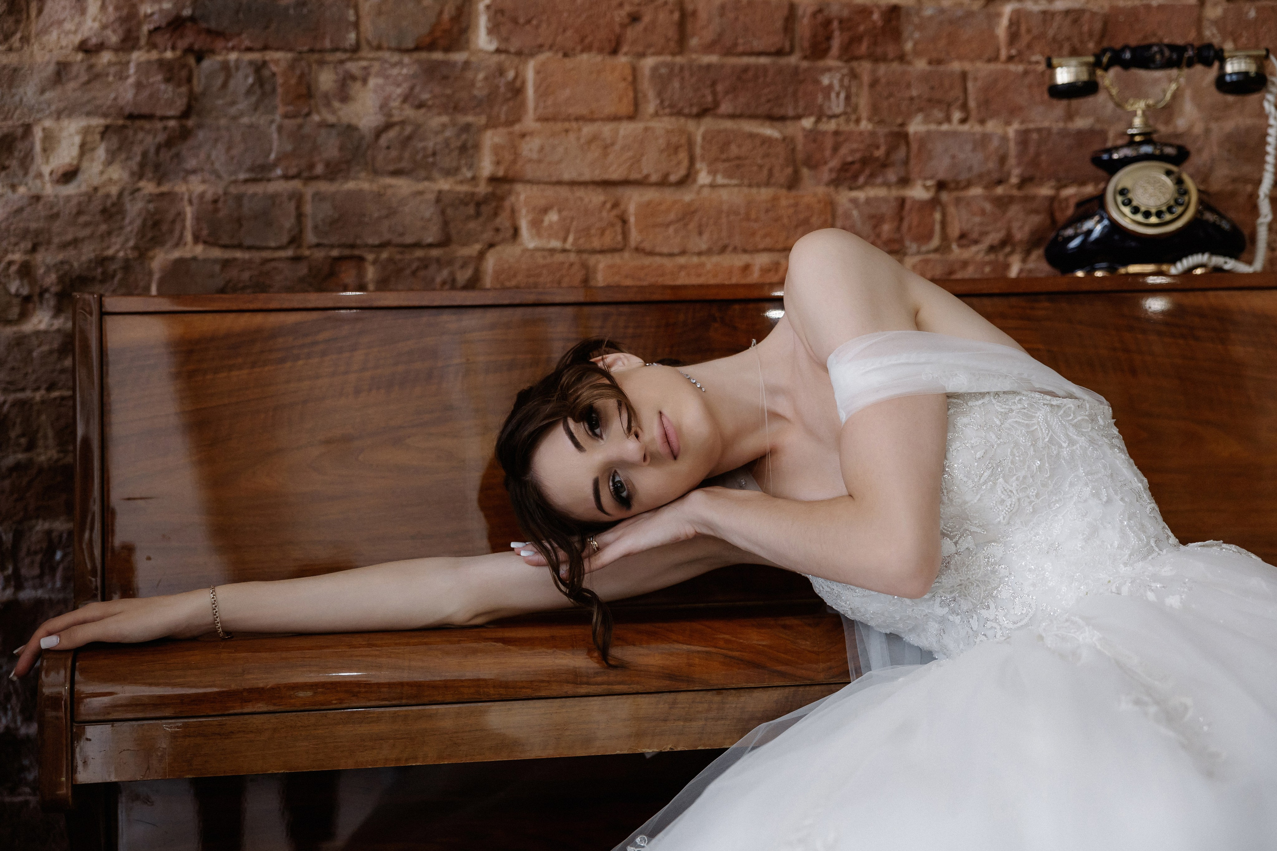 Александр & Марьяна. RETOUCH-HOUSE