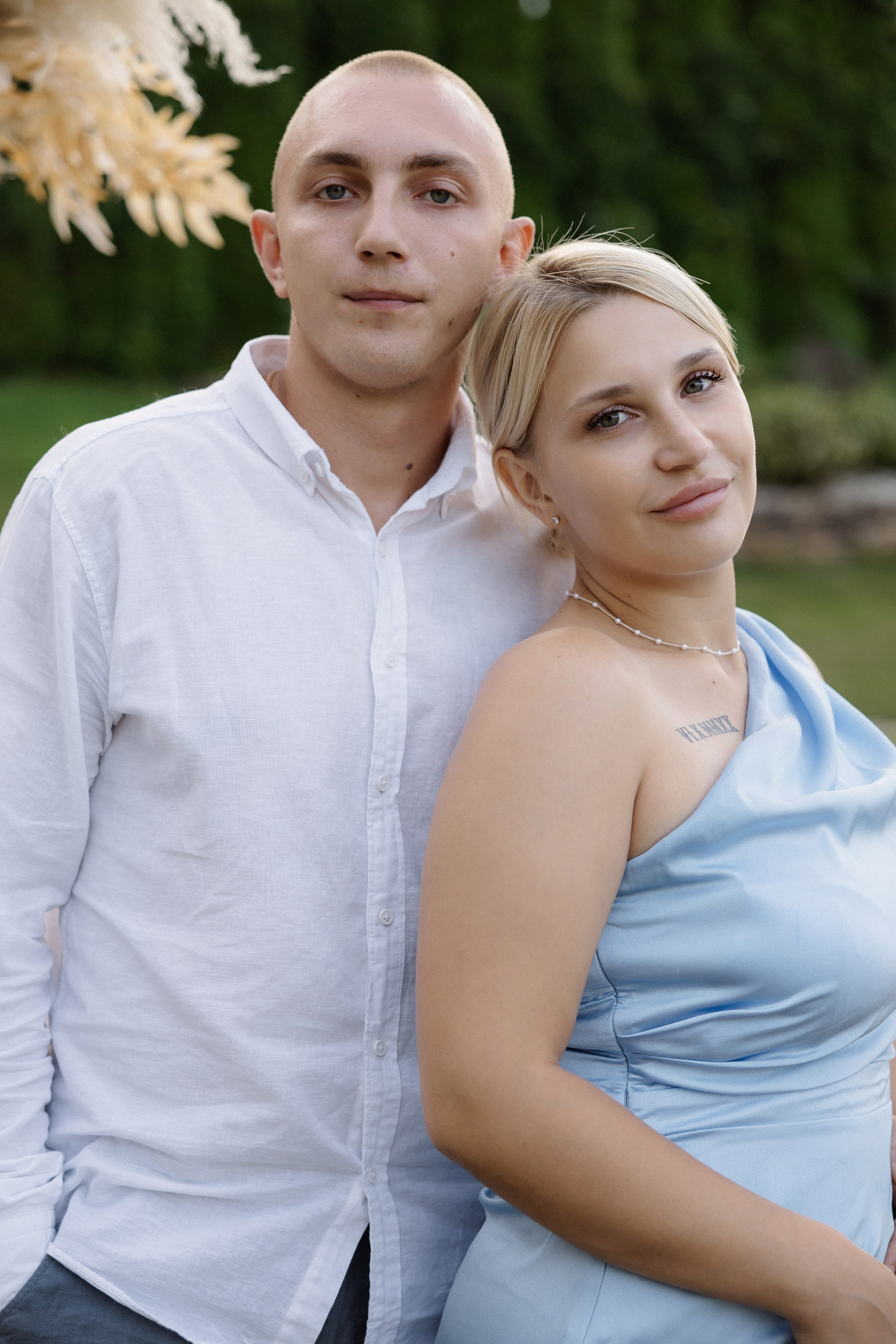 Владислав & Дарья. RETOUCH-HOUSE