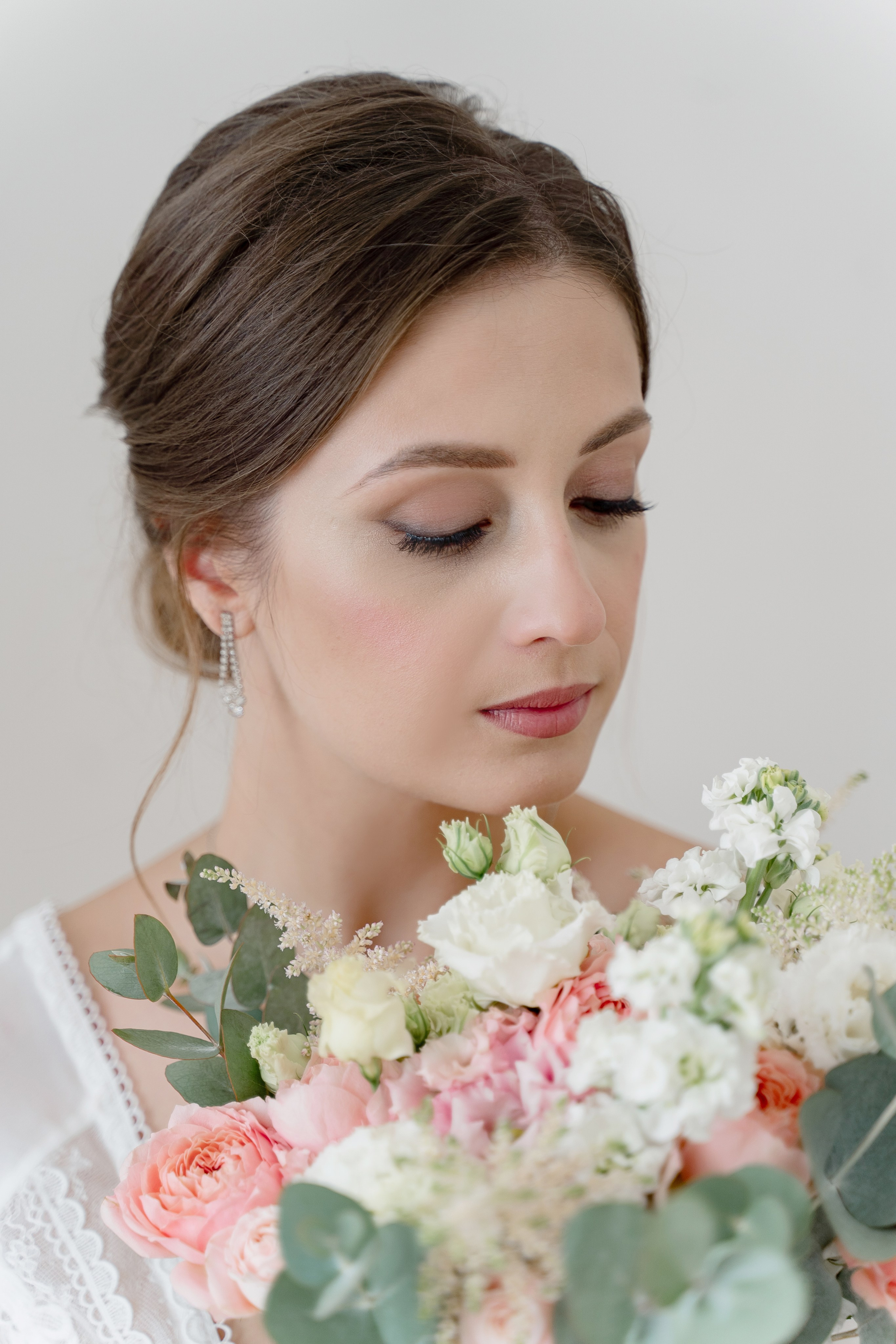 Сергей & Анастасия. RETOUCH-HOUSE