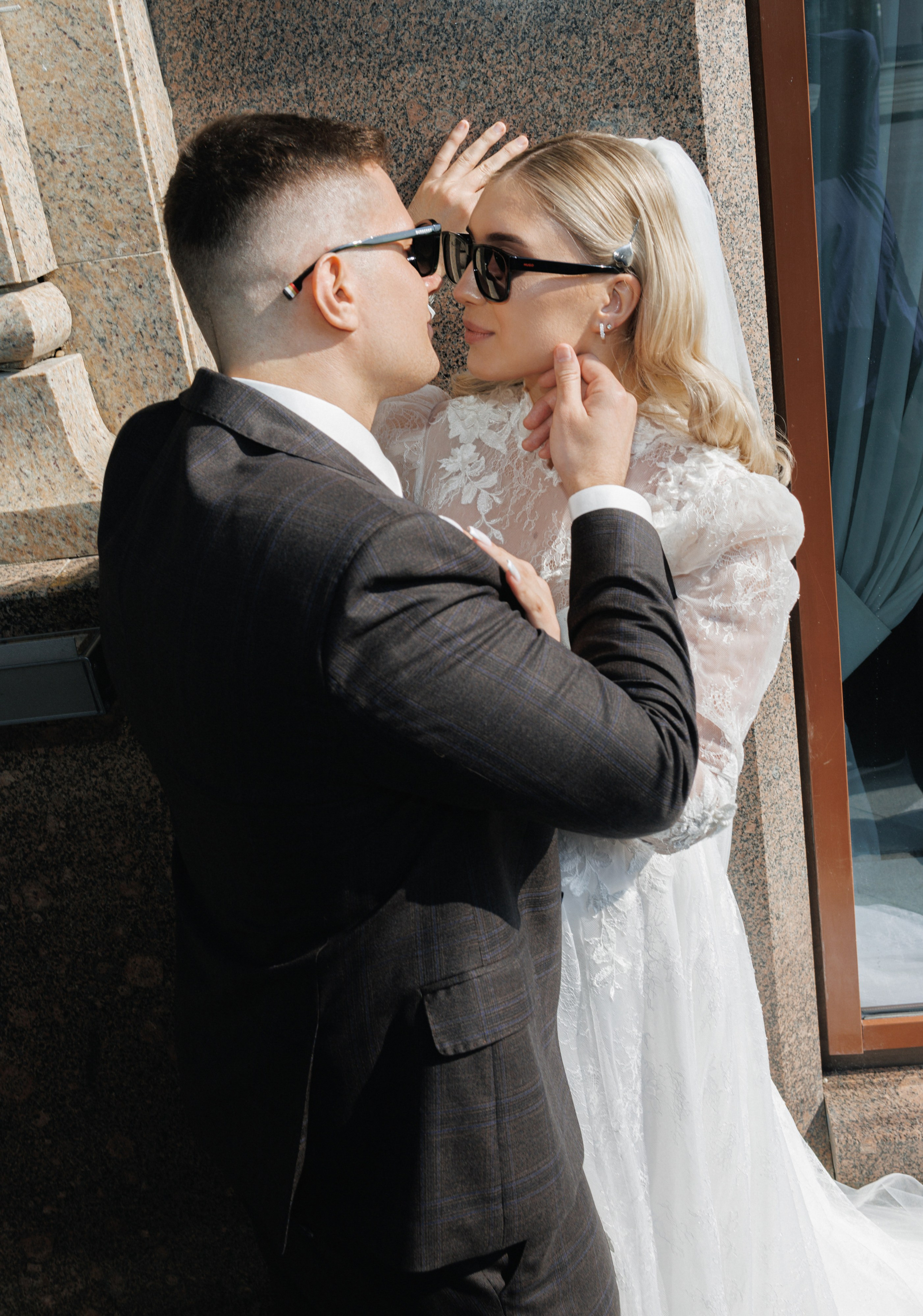 Павел & Варвара. RETOUCH-HOUSE