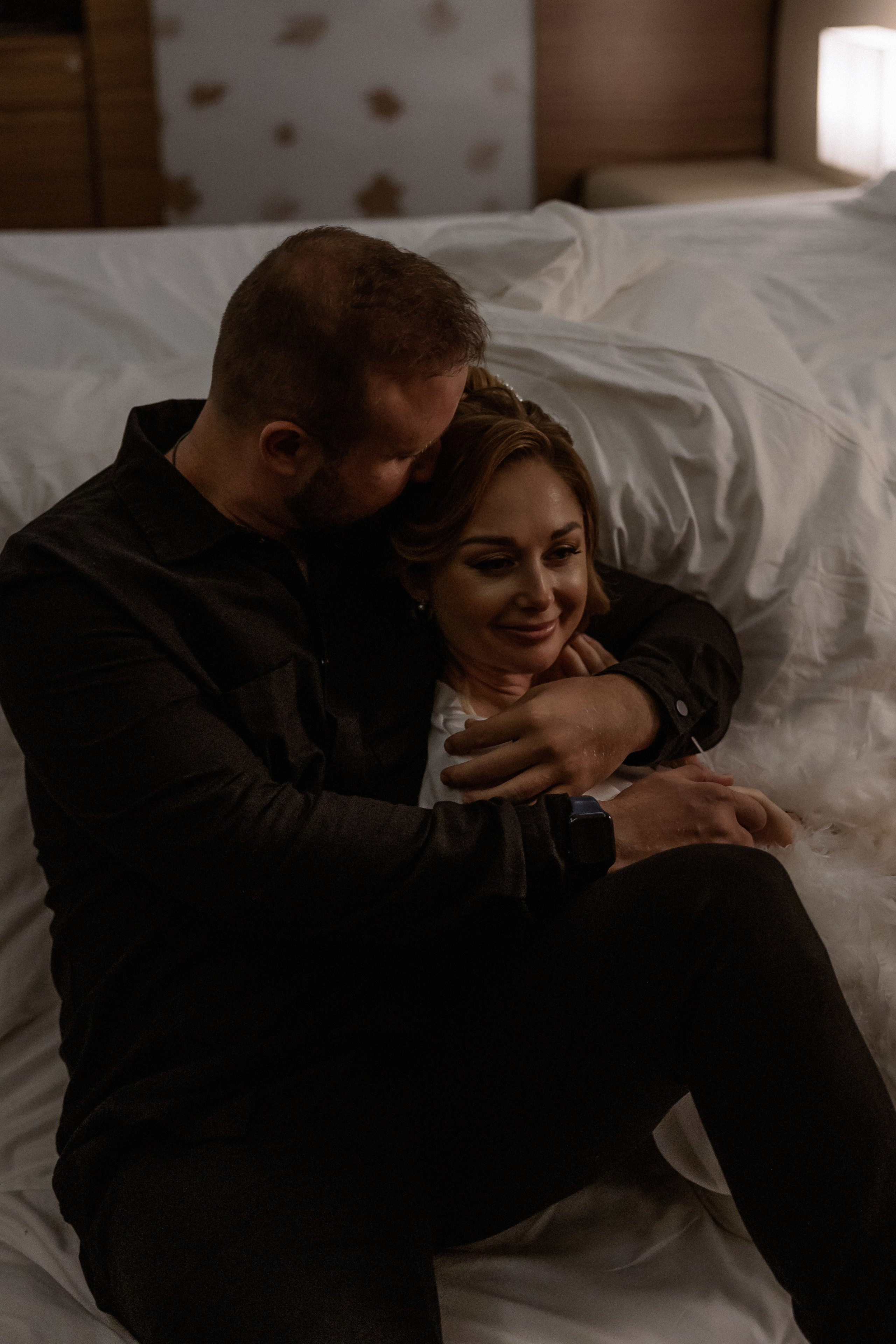 Александр & Светлана. RETOUCH-HOUSE