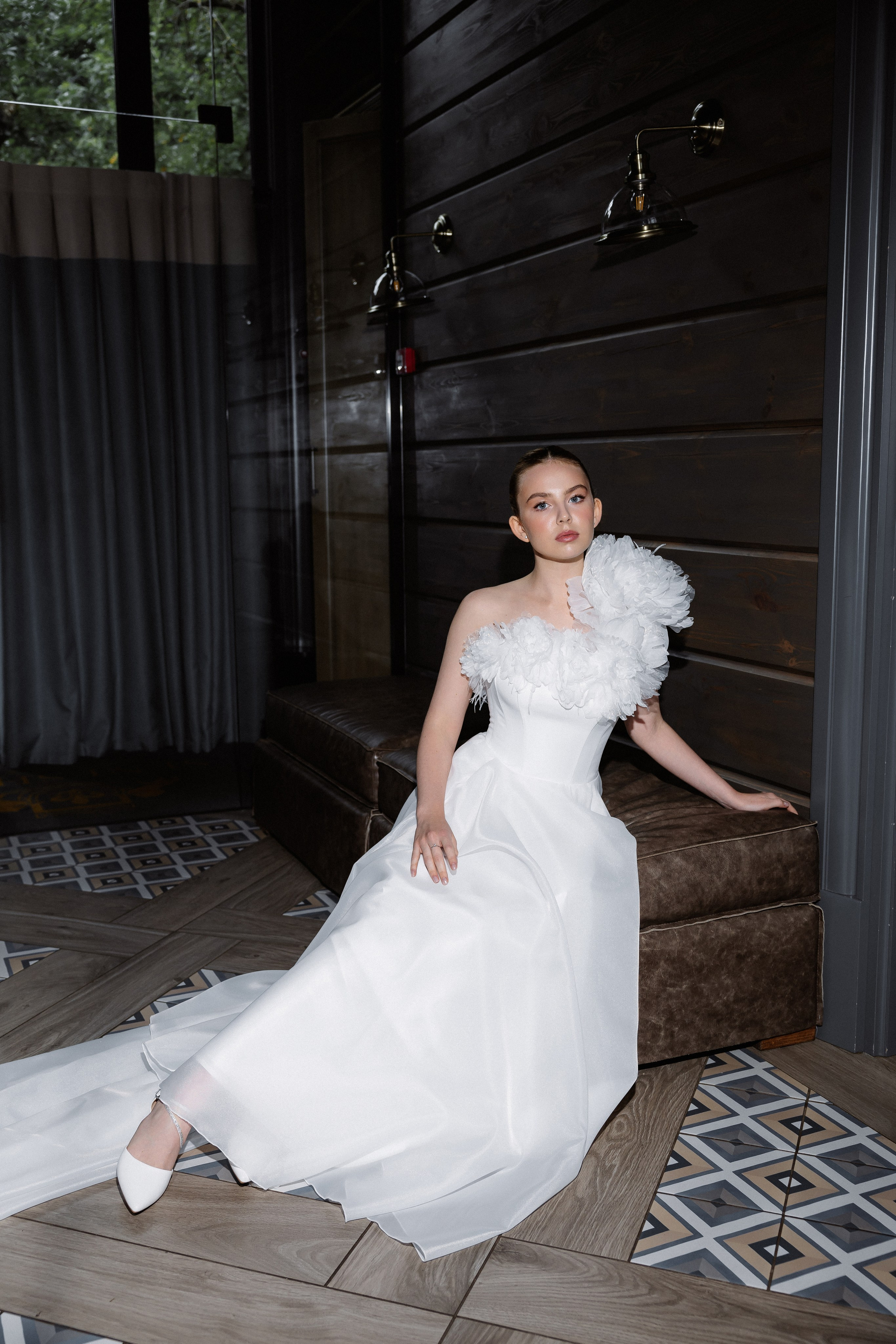 Андрей & Анастасия. RETOUCH-HOUSE