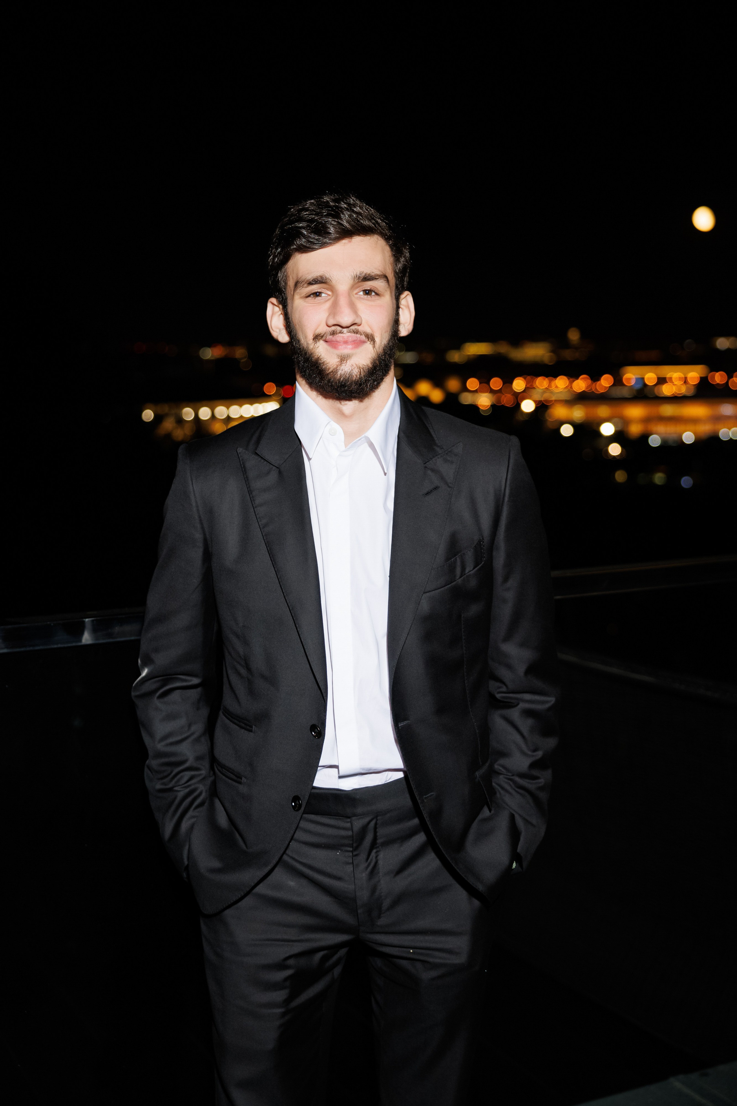 Георгий & Нино. RETOUCH-HOUSE