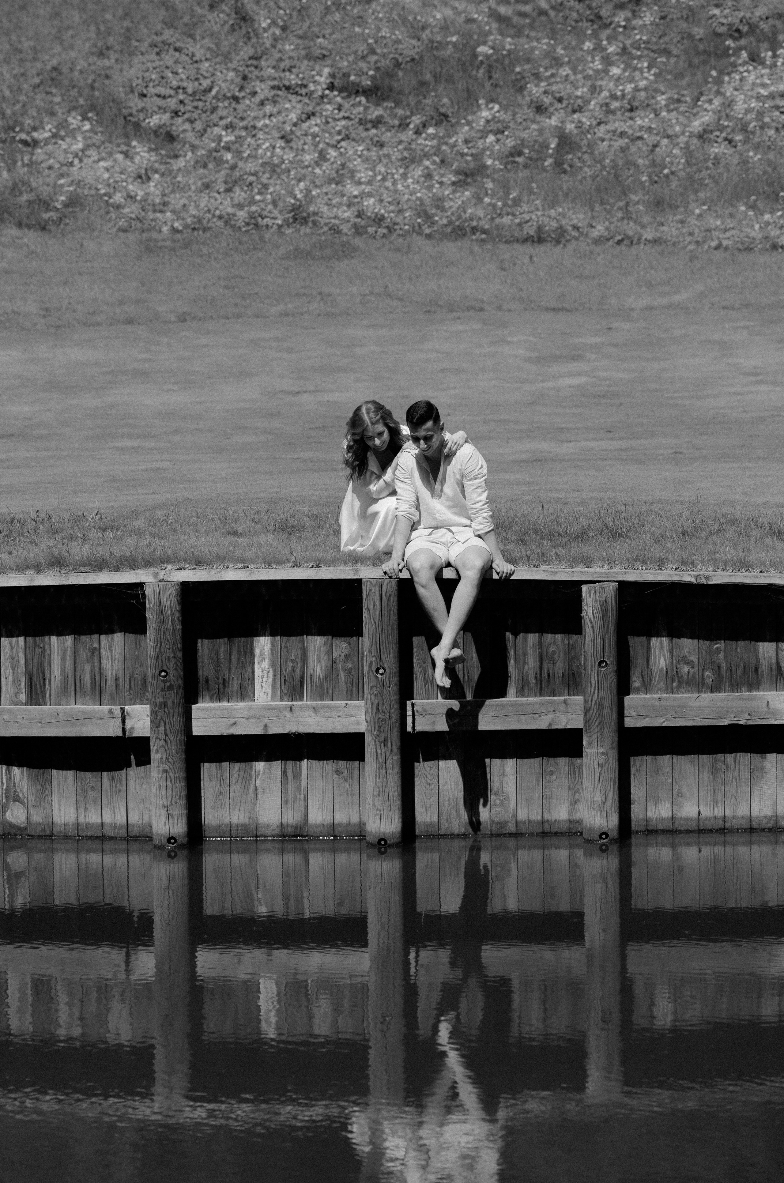 Ренат & Анастасия. RETOUCH-HOUSE