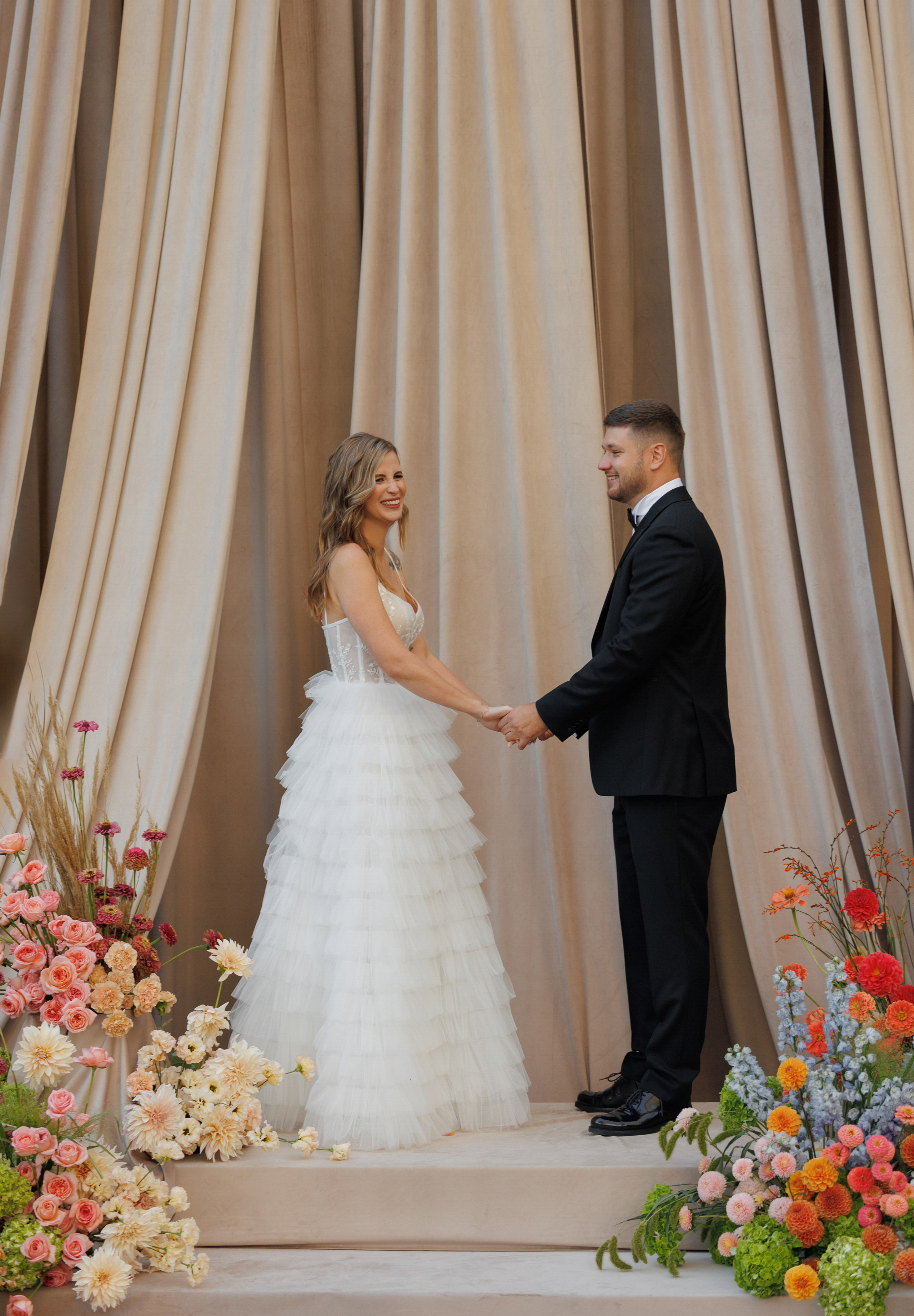 Дима & Варя. RETOUCH-HOUSE