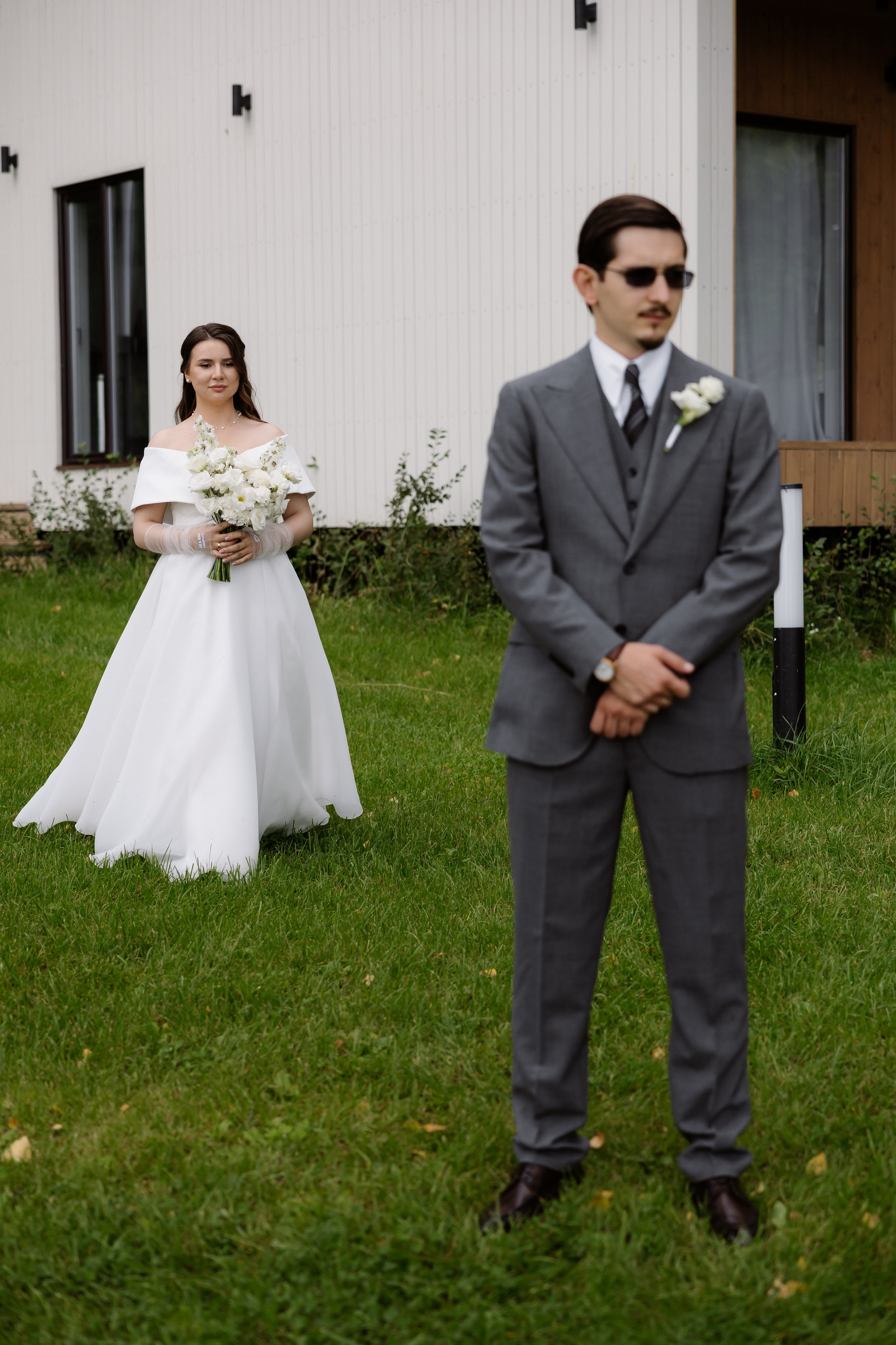 Эмилия & Тимур. RETOUCH-HOUSE