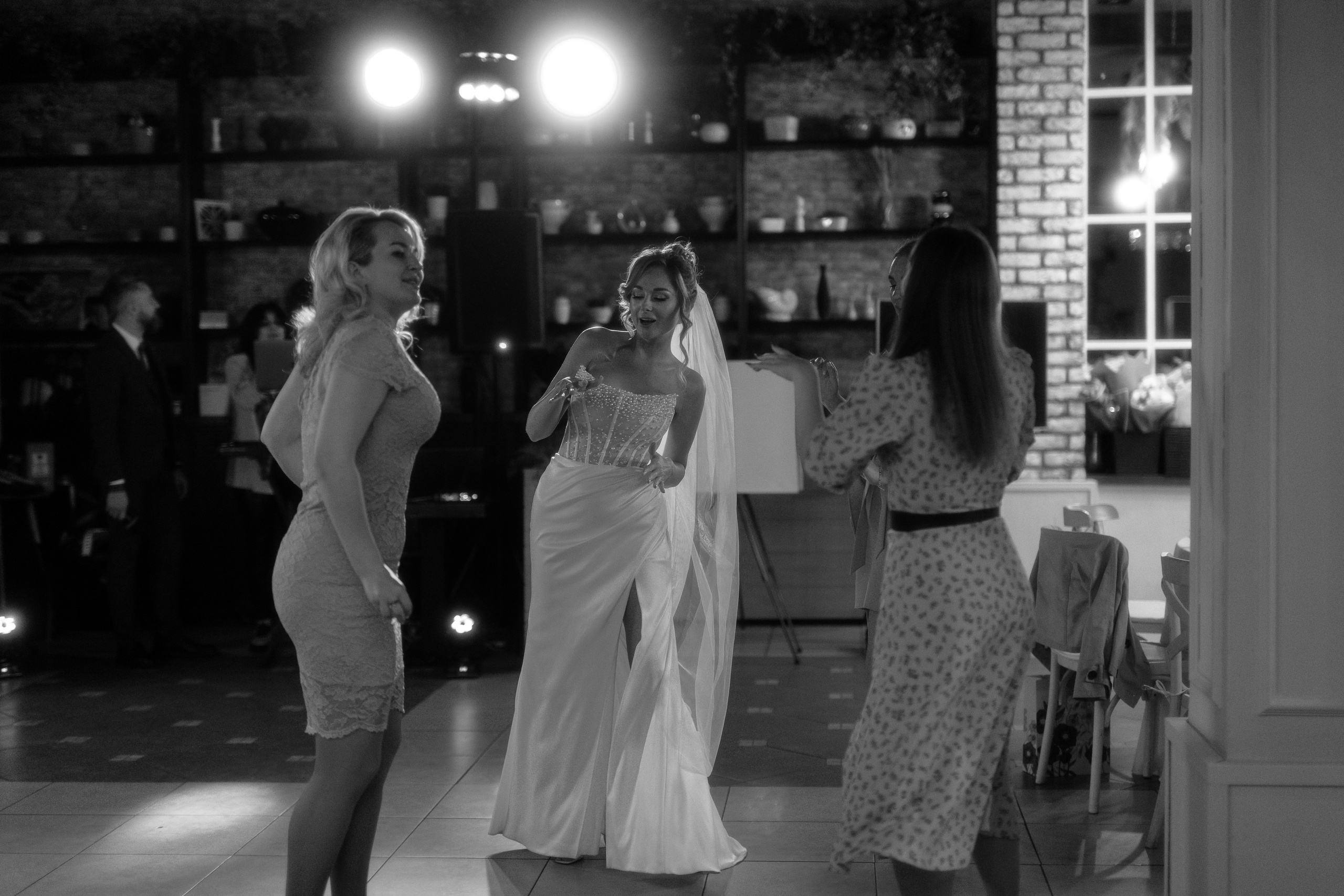 Александр & Светлана. RETOUCH-HOUSE