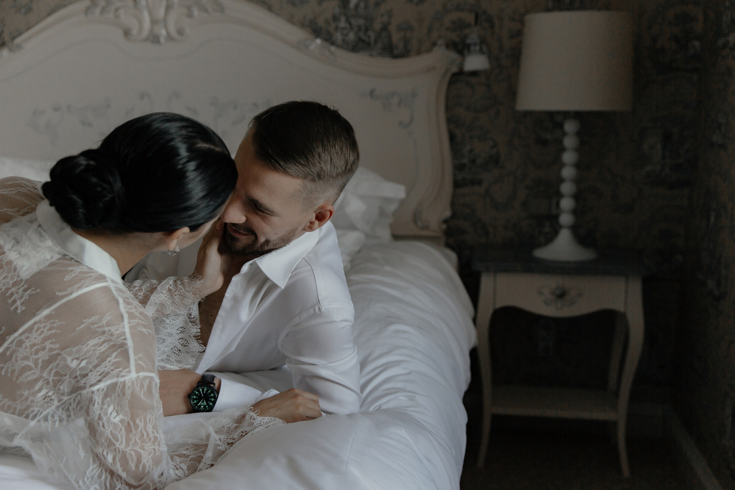 31.08.2024. RETOUCH-HOUSE