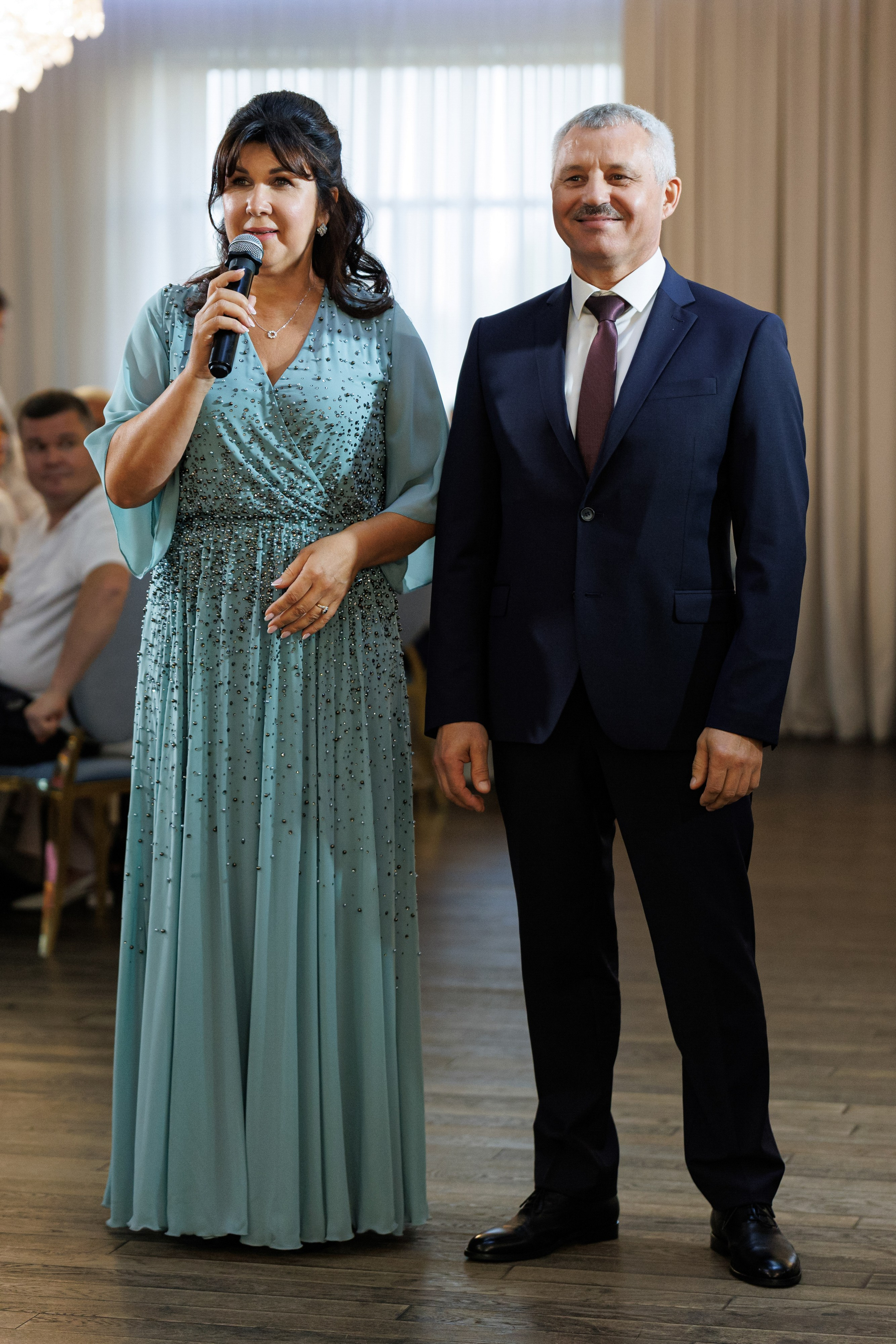 Рома & Маша. RETOUCH-HOUSE