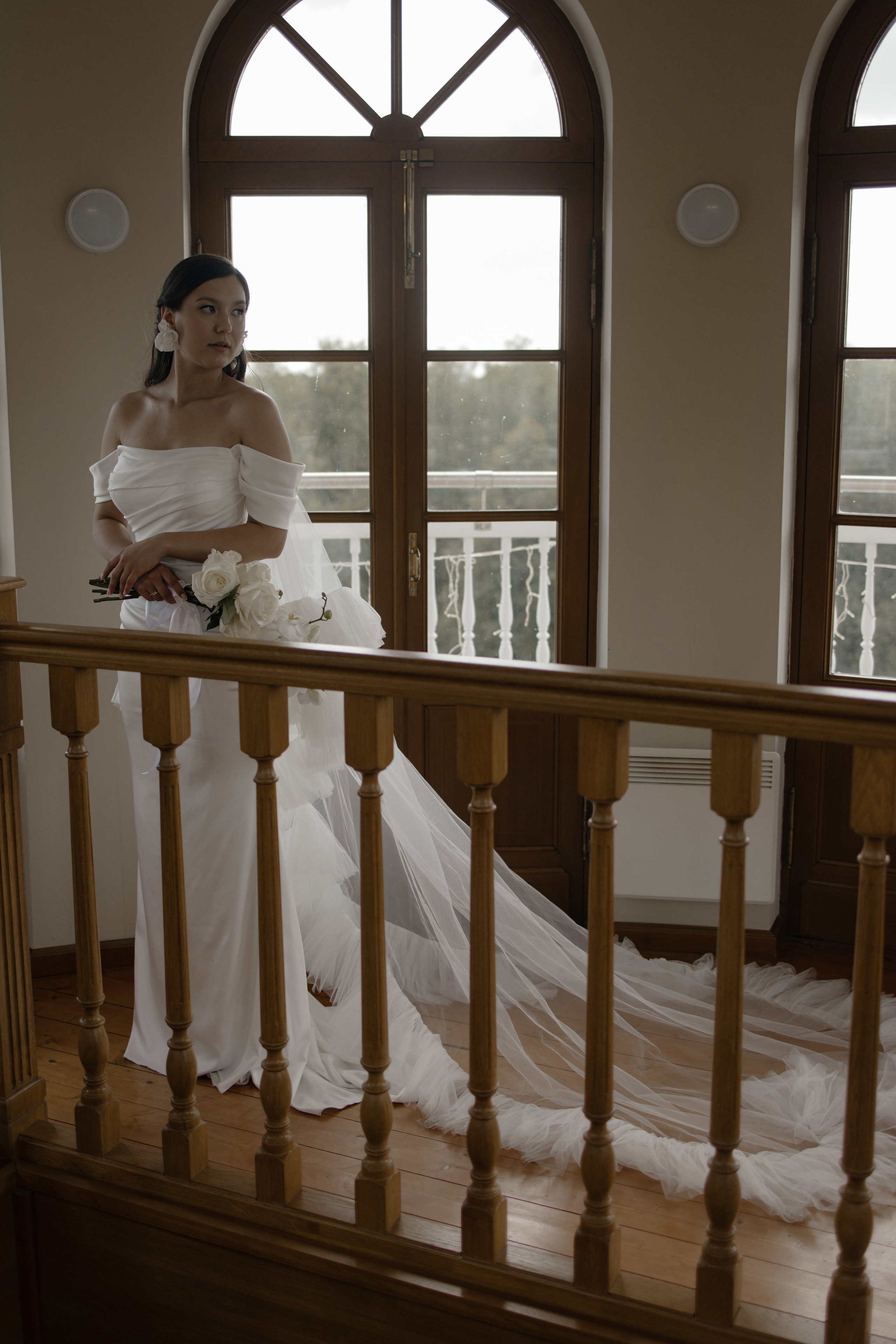 25.08.2024. RETOUCH-HOUSE