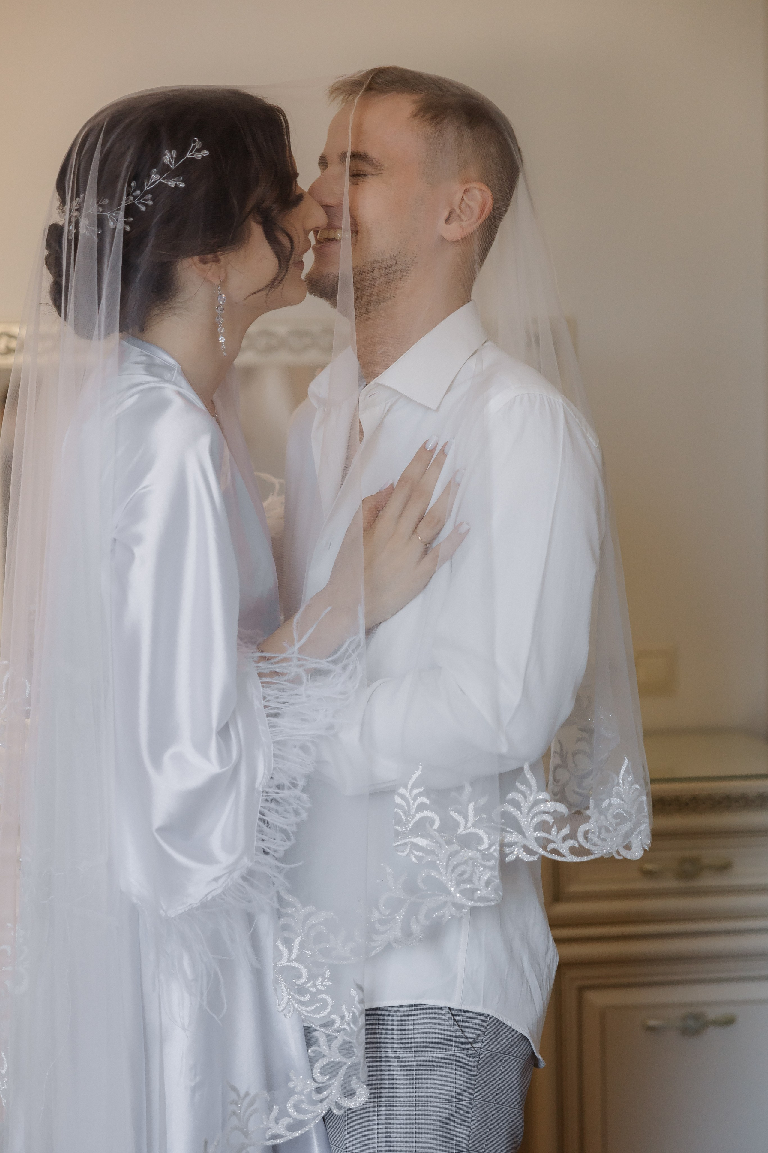 Александр & Марьяна. RETOUCH-HOUSE