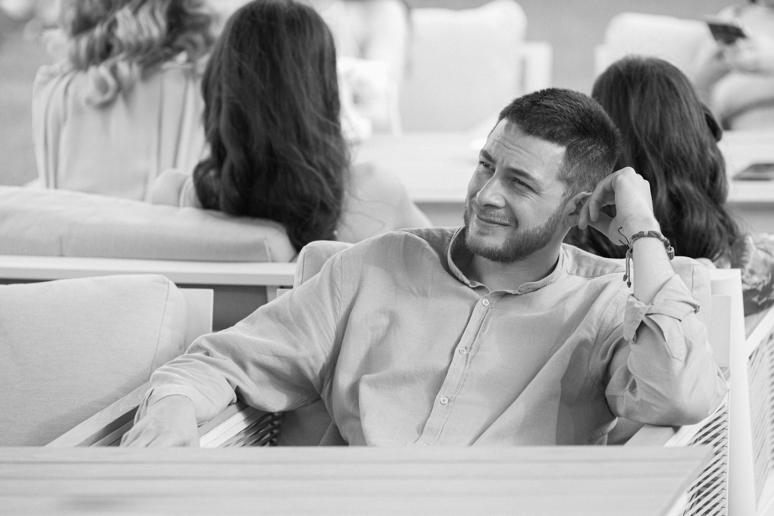 Ренат & Анастасия. RETOUCH-HOUSE