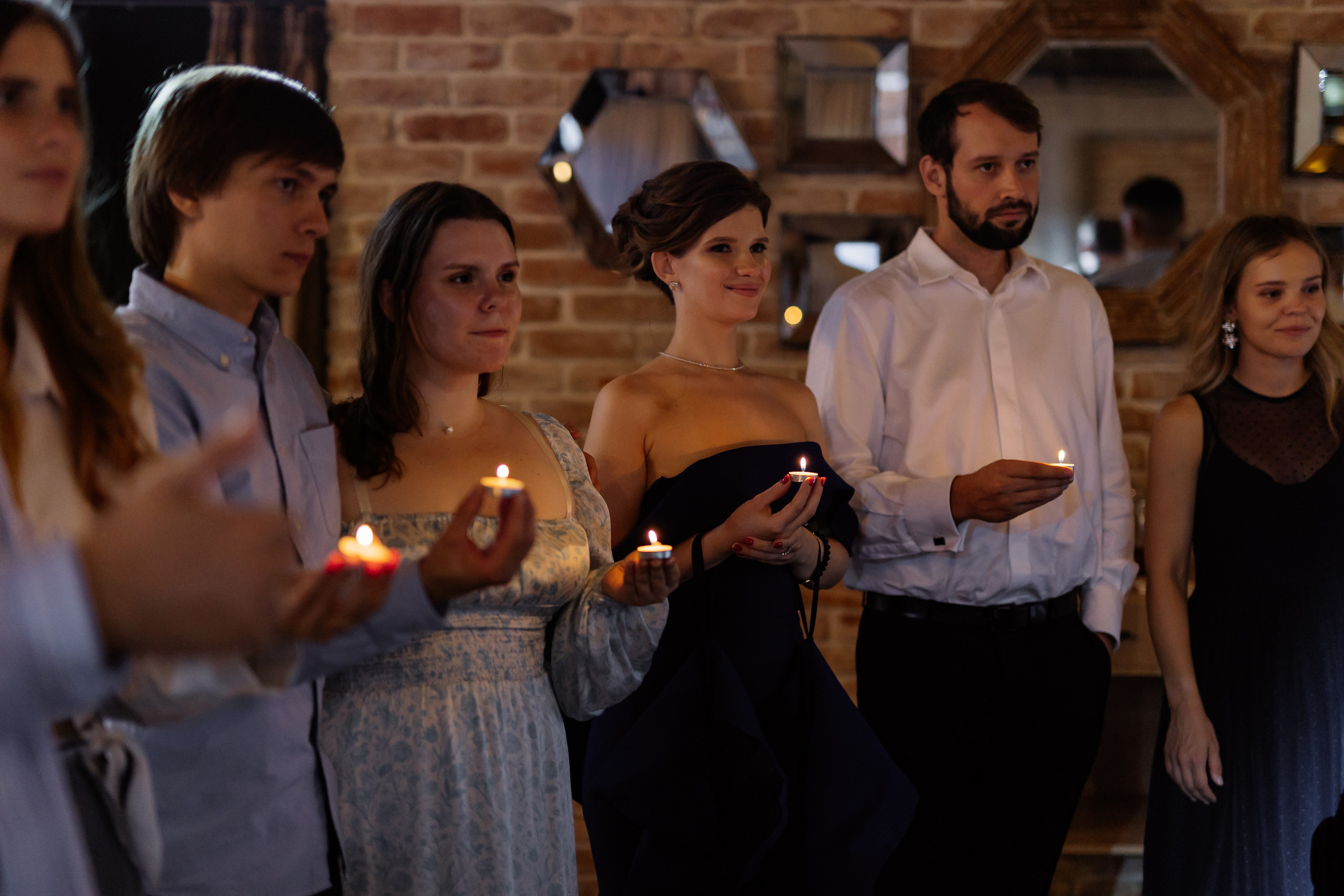 Дмитрий & Анна. RETOUCH-HOUSE