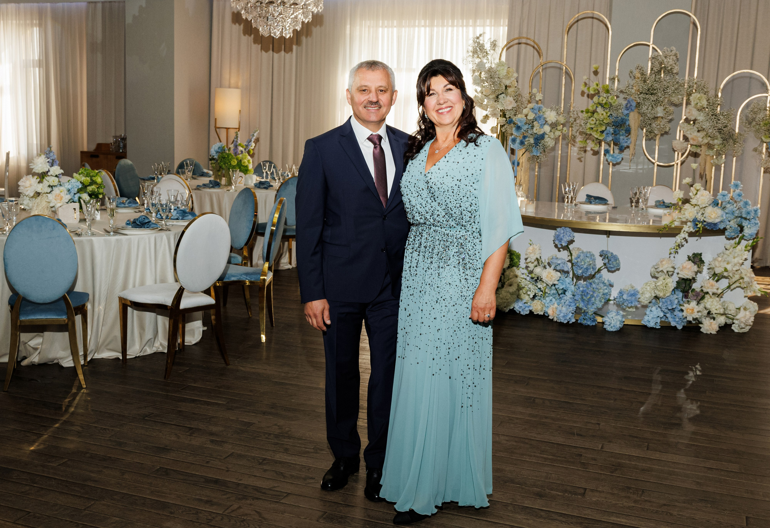 Рома & Маша. RETOUCH-HOUSE