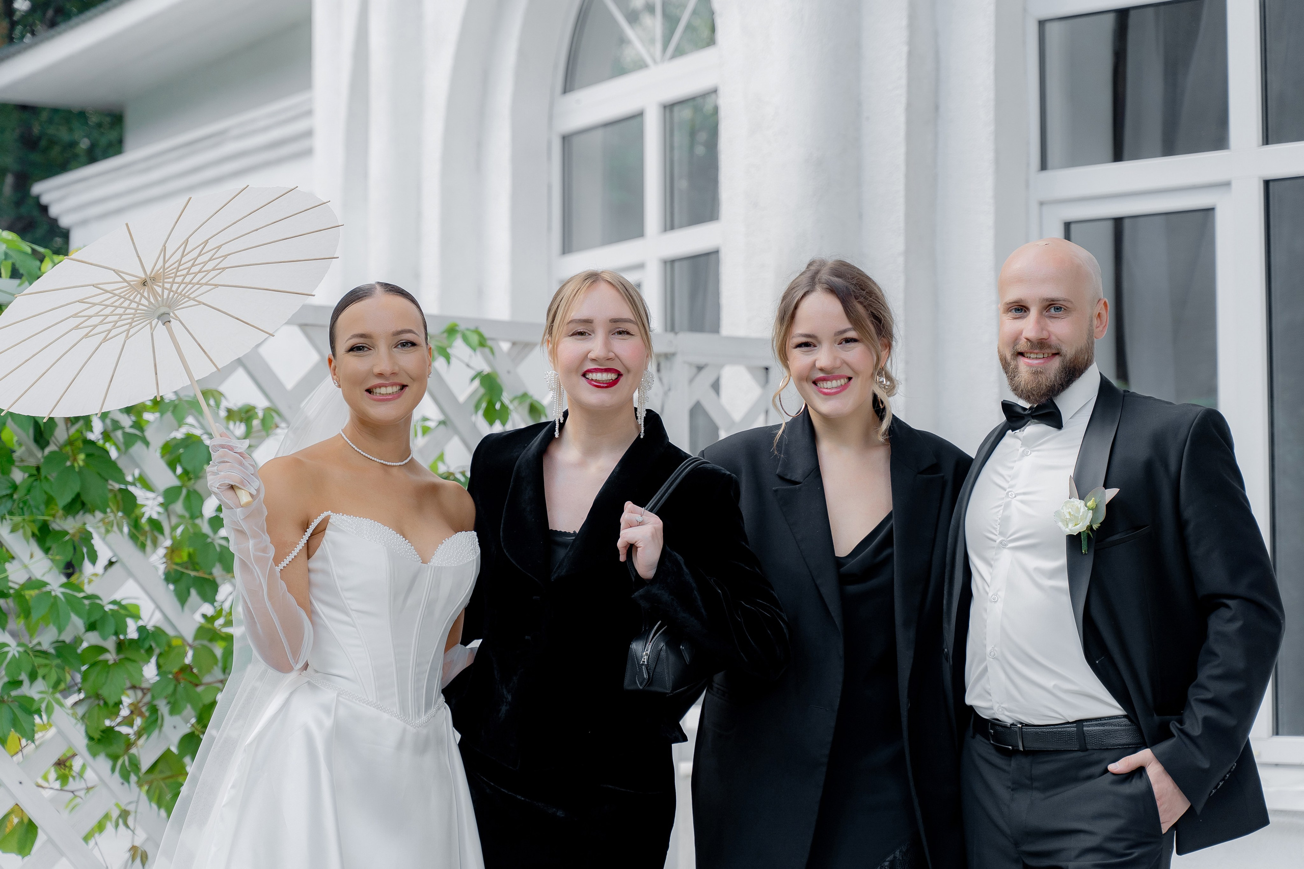 Илья & Инна. RETOUCH-HOUSE