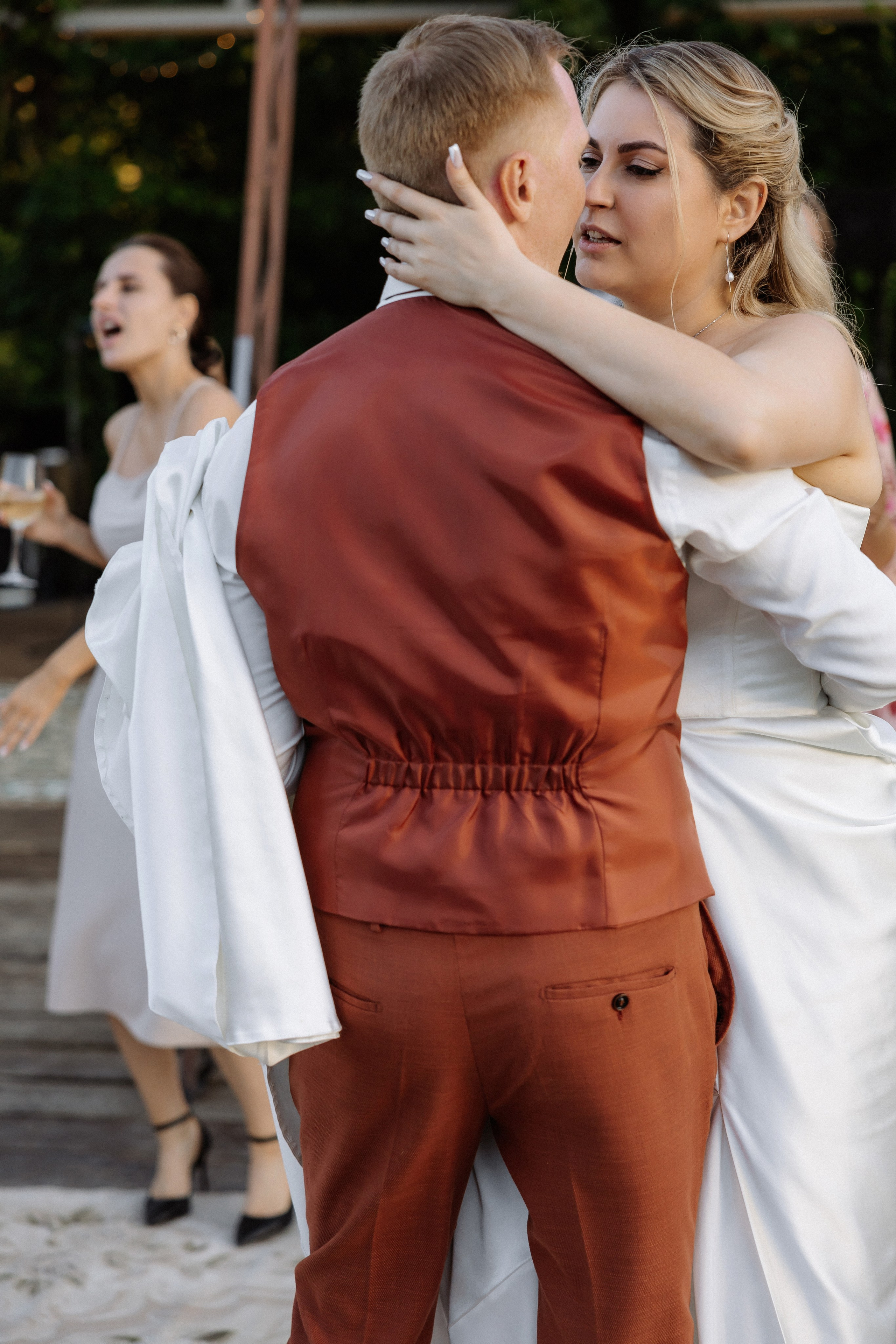 Владислав & Виктория. RETOUCH-HOUSE