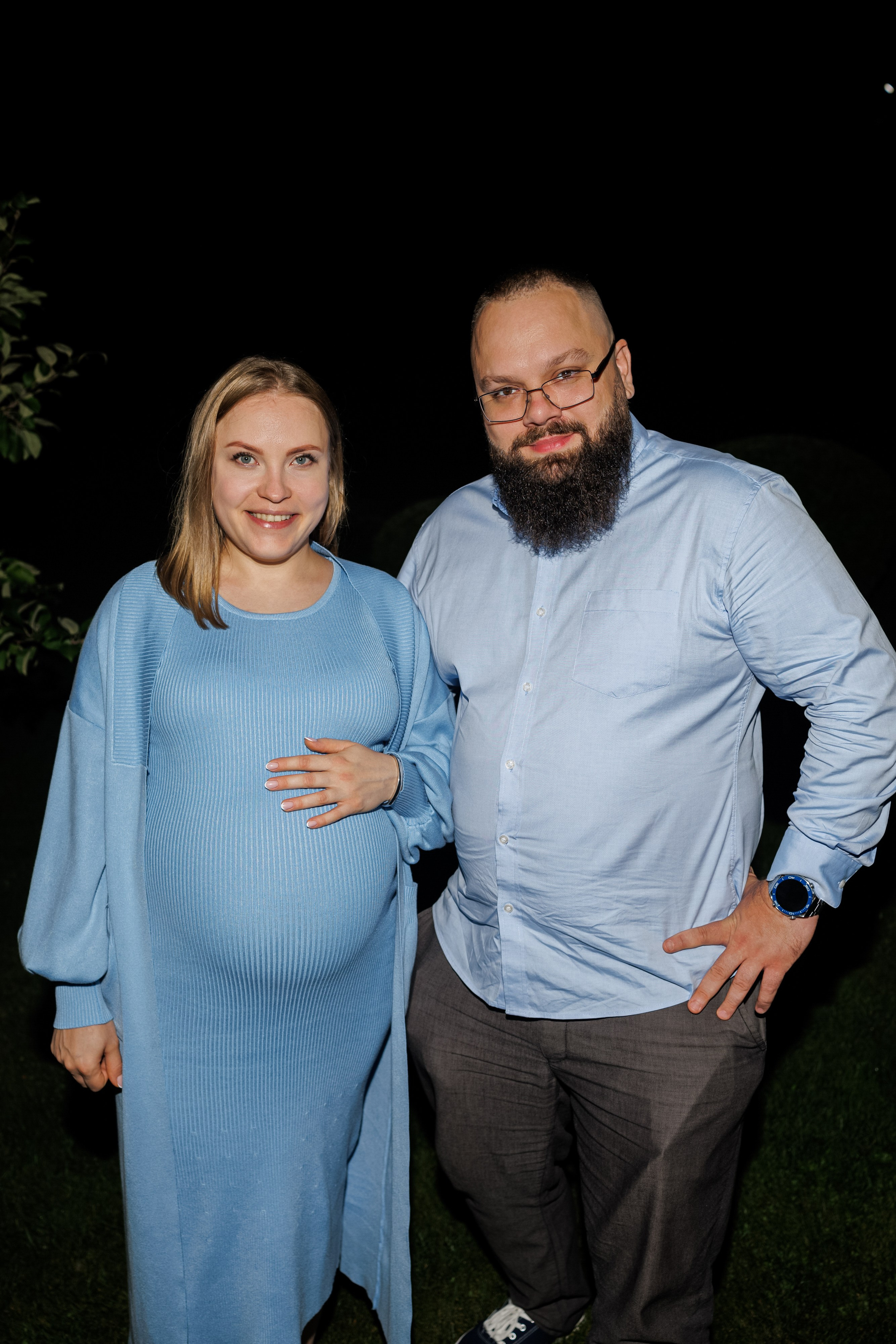 Рома & Маша. RETOUCH-HOUSE