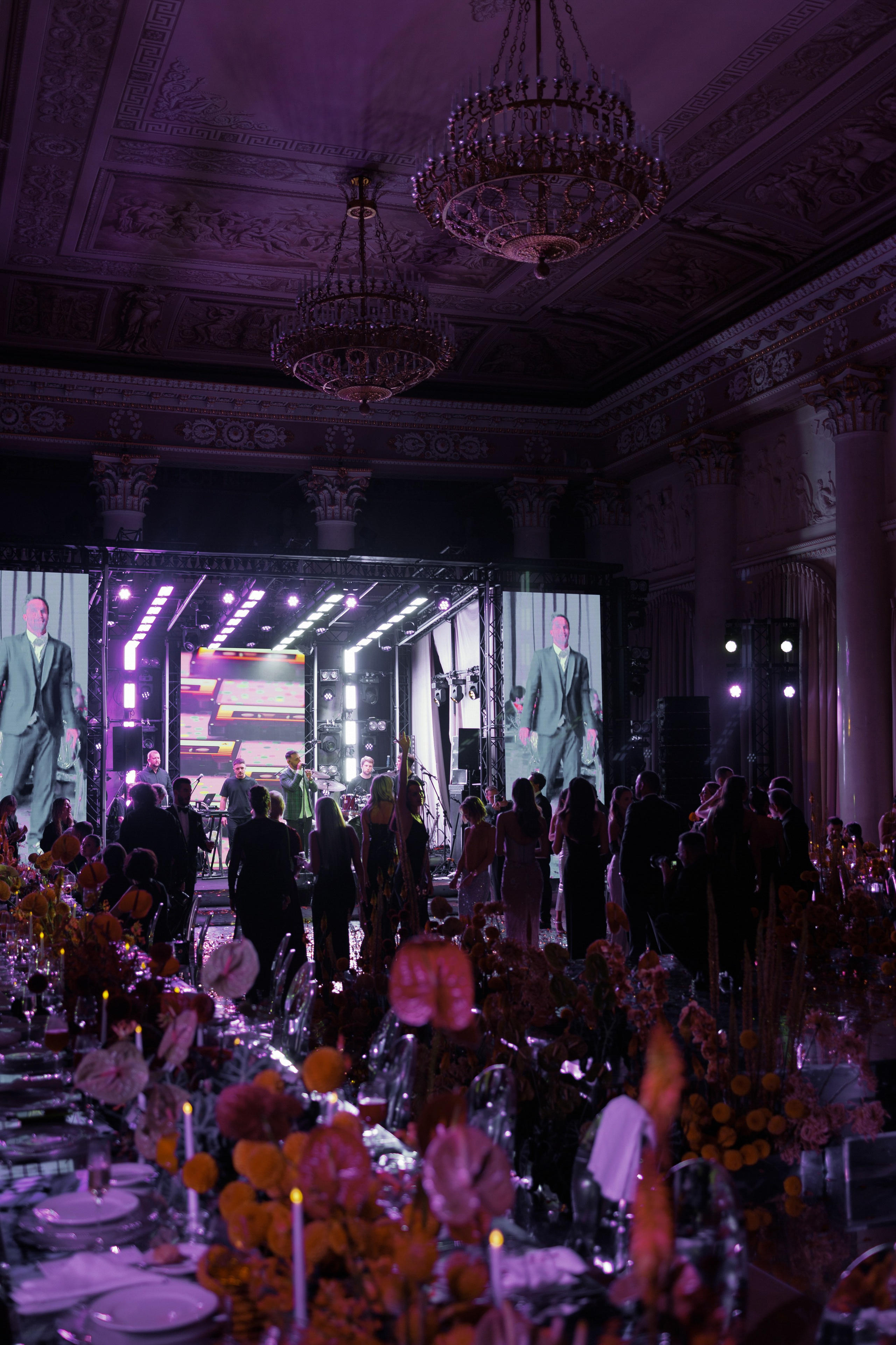 Виталий & Кристина. RETOUCH-HOUSE