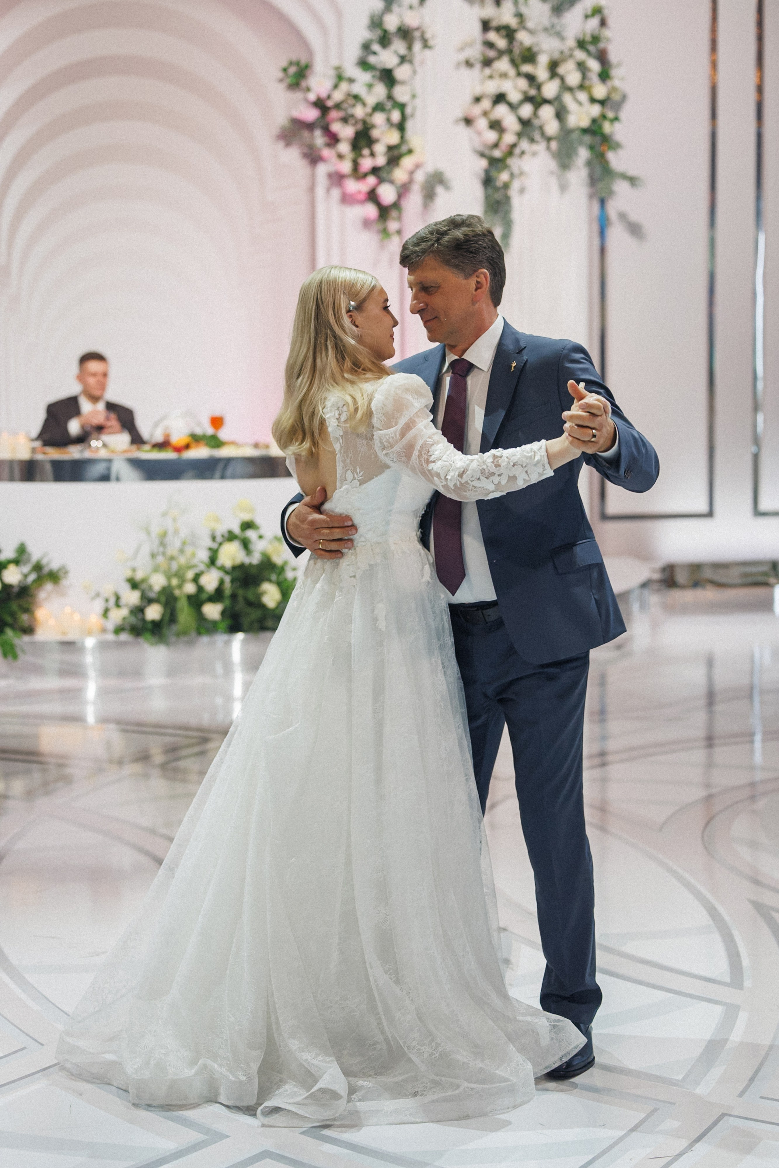 Павел & Варвара. RETOUCH-HOUSE