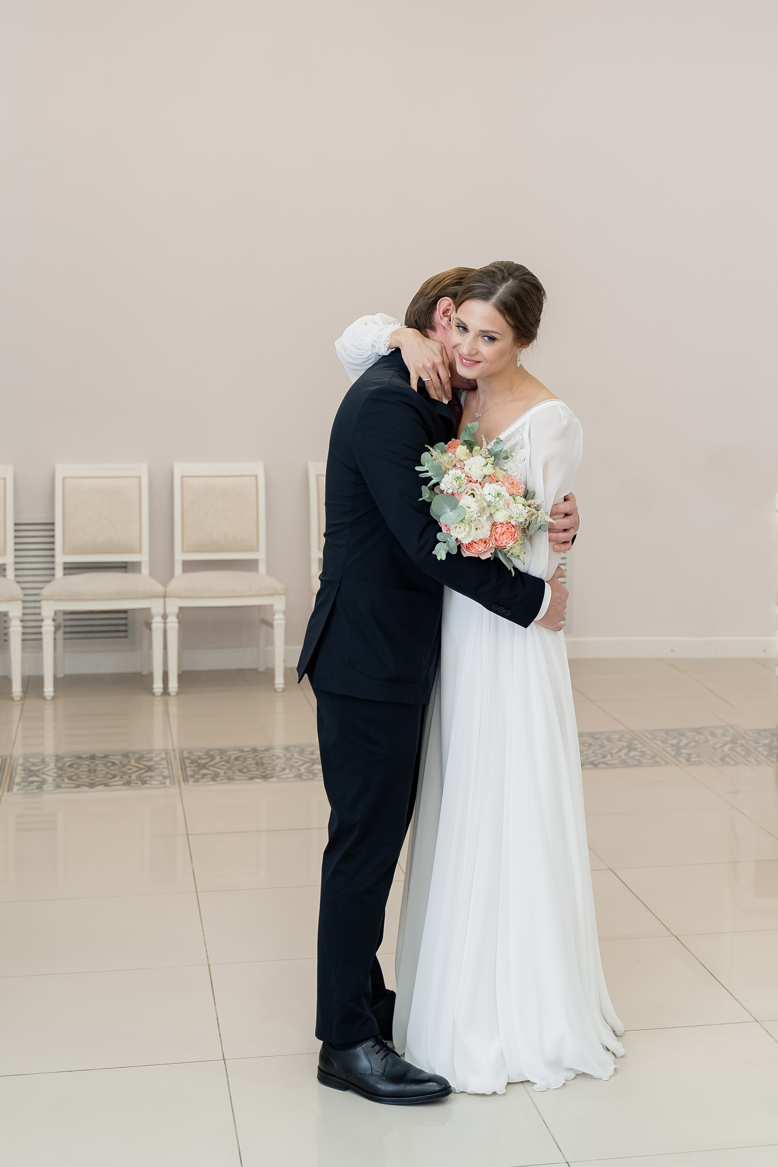 Сергей & Анастасия. RETOUCH-HOUSE