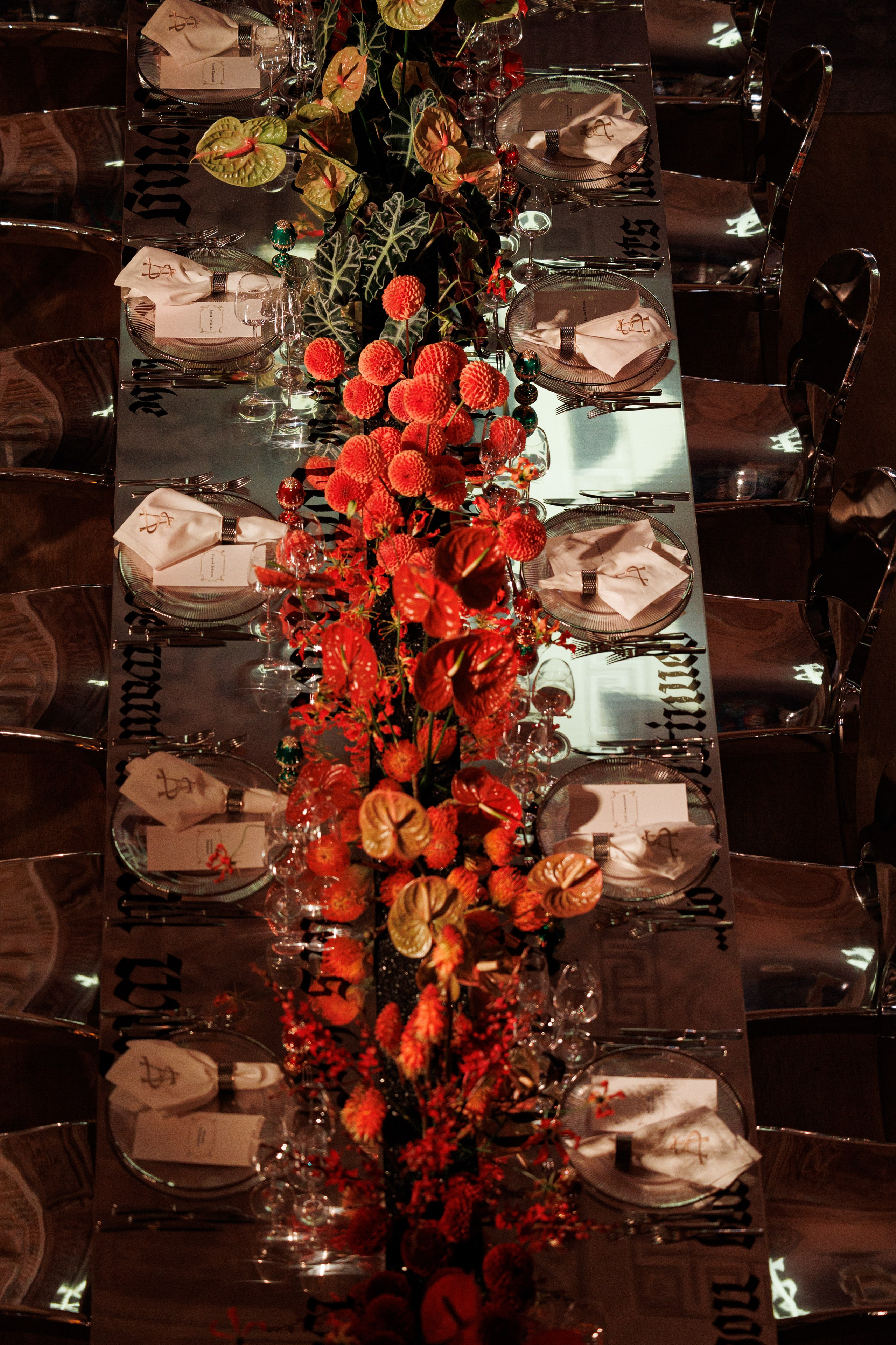 Виталий & Кристина. RETOUCH-HOUSE