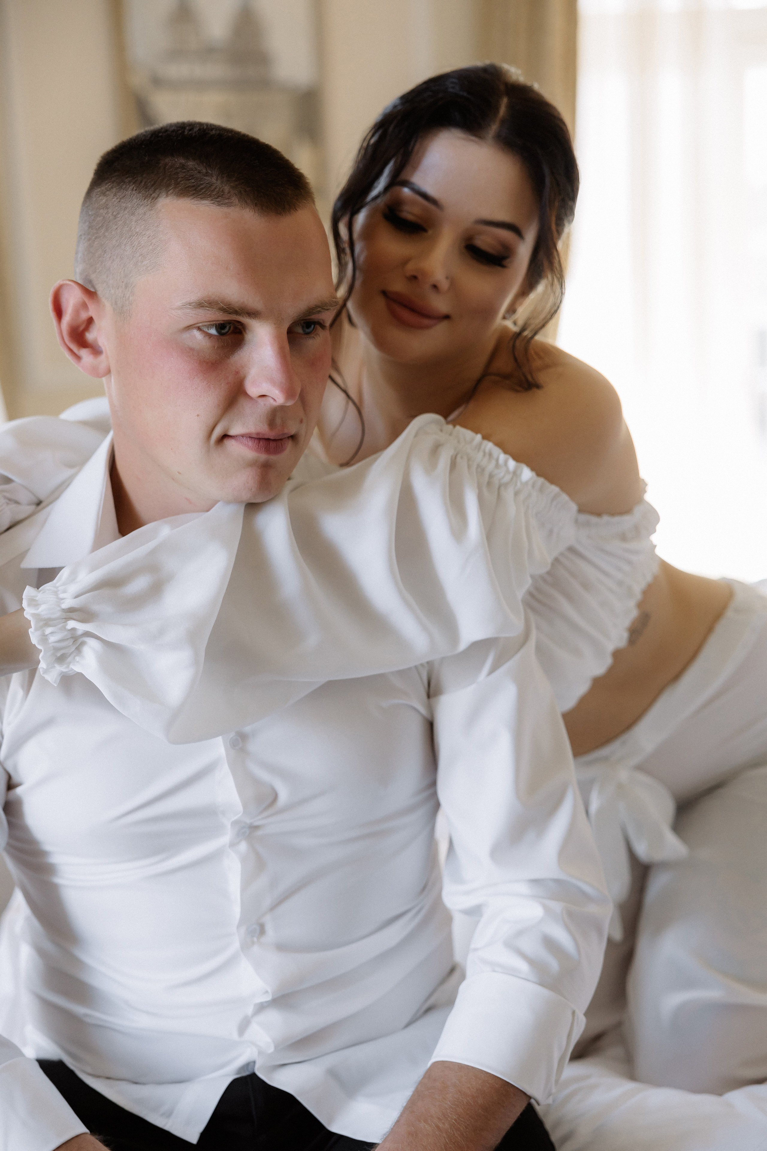 Владислав & Дарья. RETOUCH-HOUSE