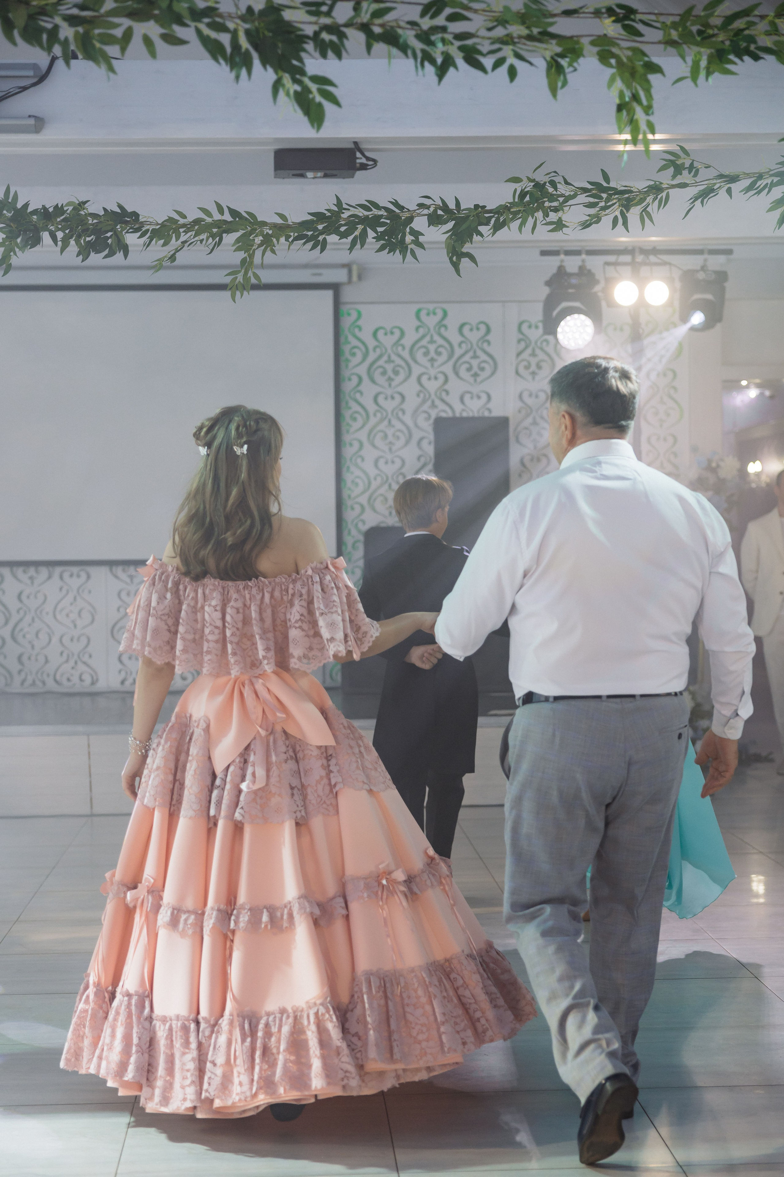 Александр & Марьяна. RETOUCH-HOUSE