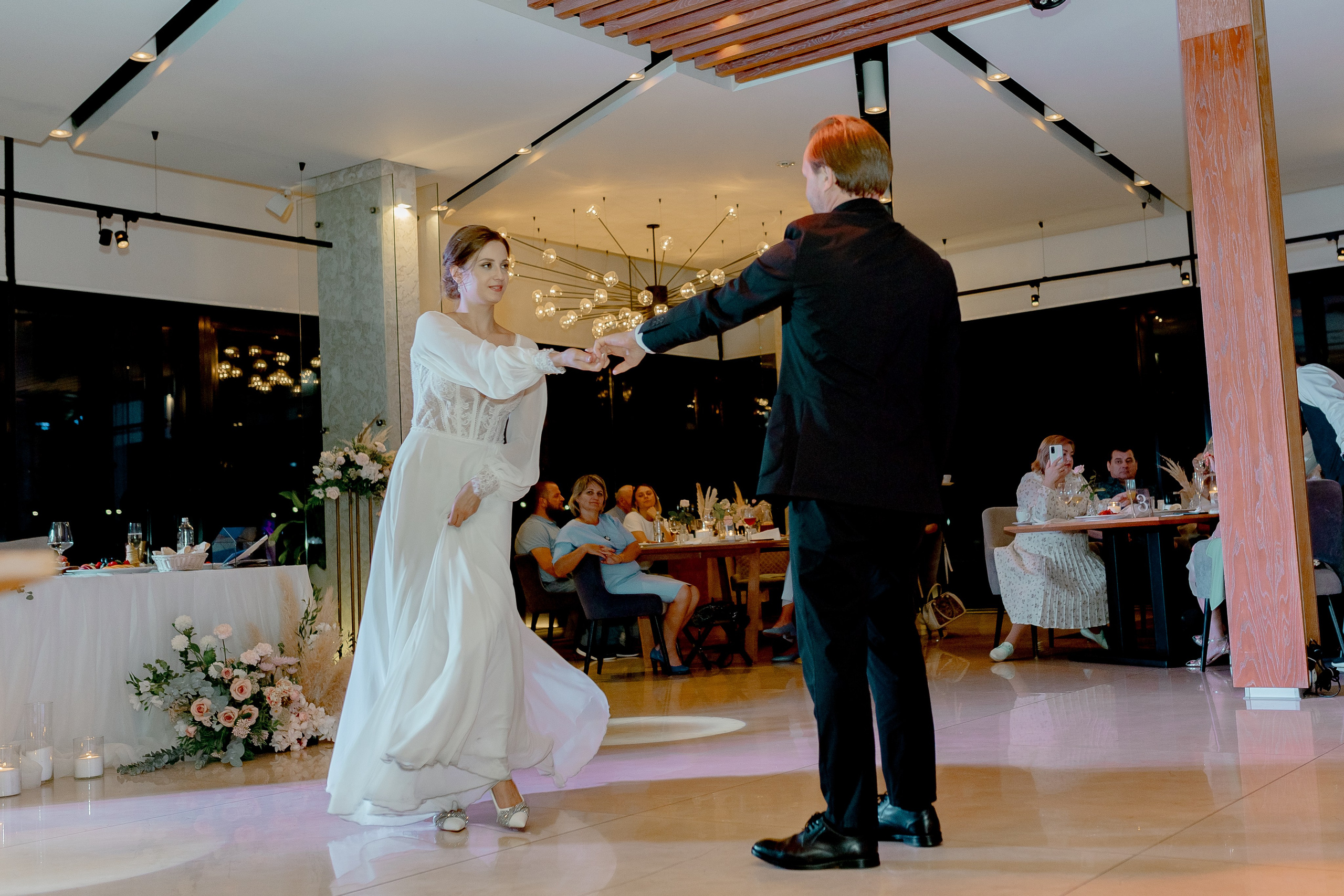 Сергей & Анастасия. RETOUCH-HOUSE