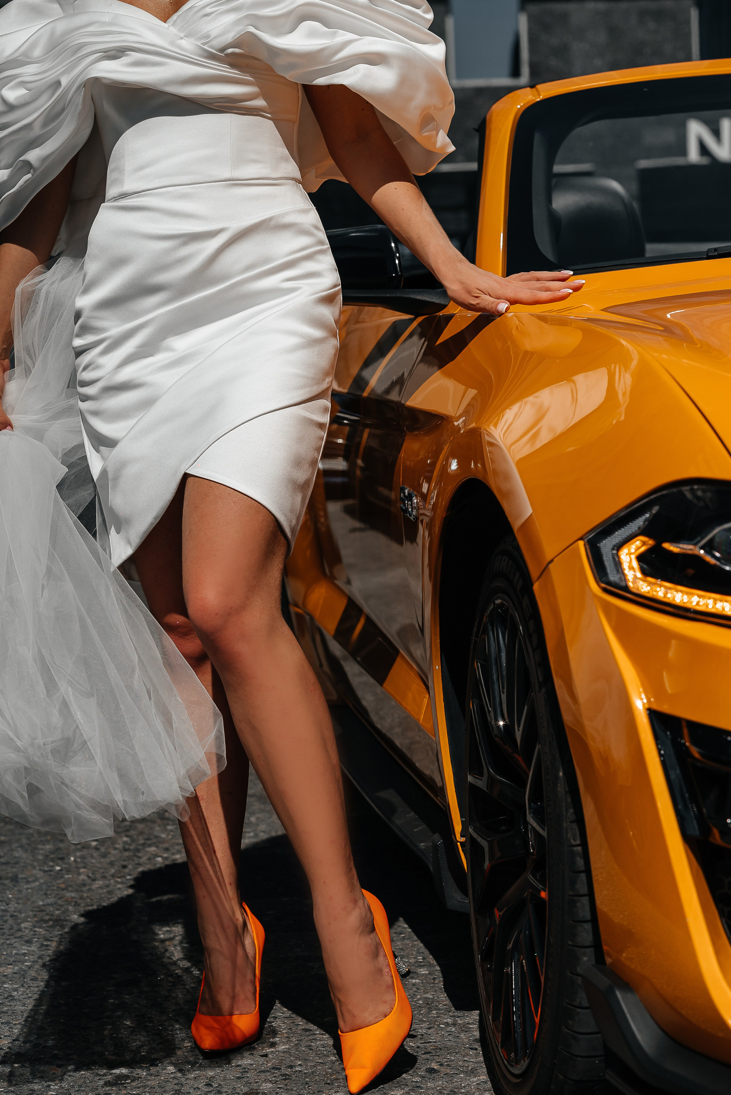 Костя & Лиза. RETOUCH-HOUSE