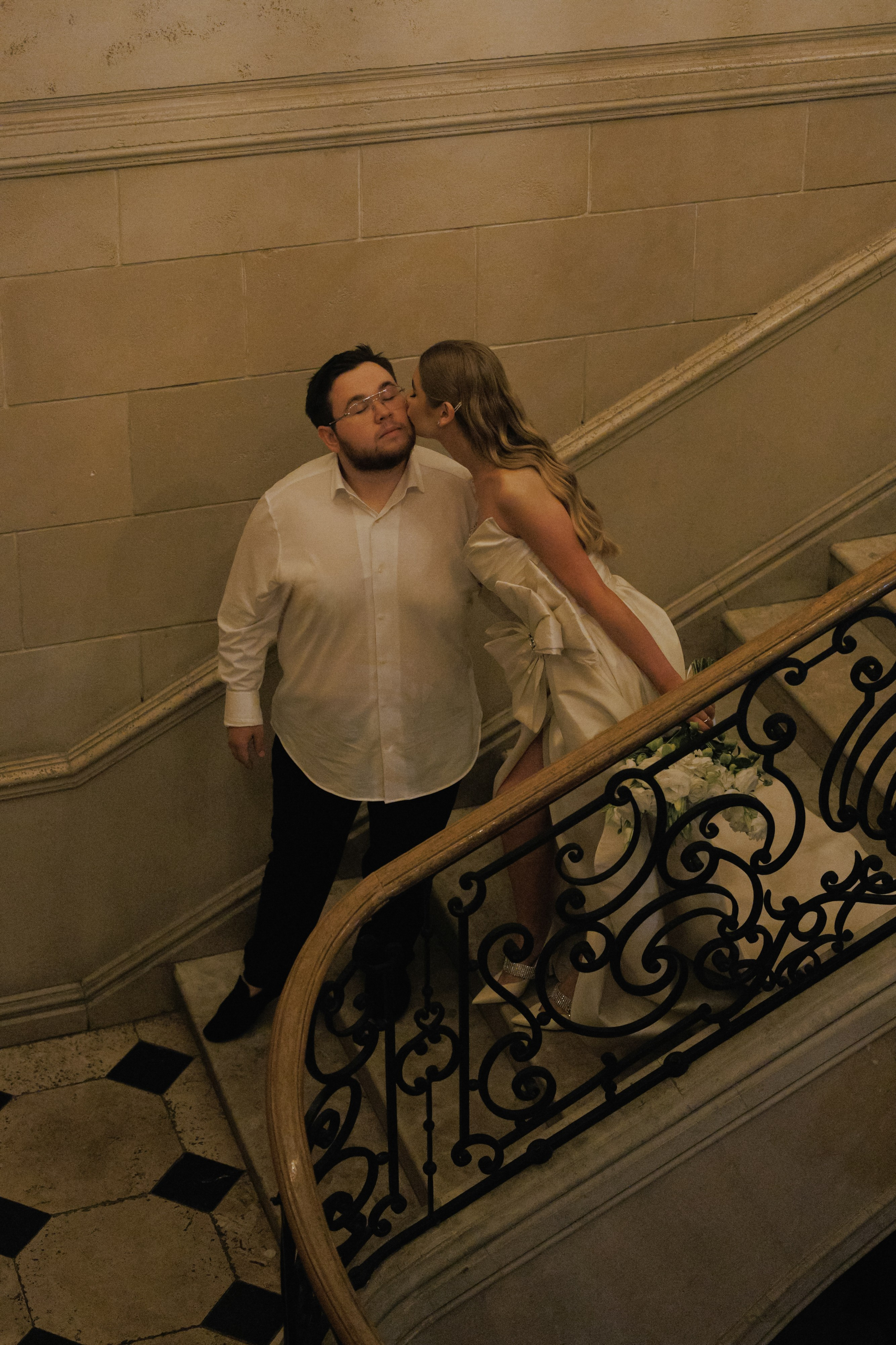 Илья & Кристина. RETOUCH-HOUSE