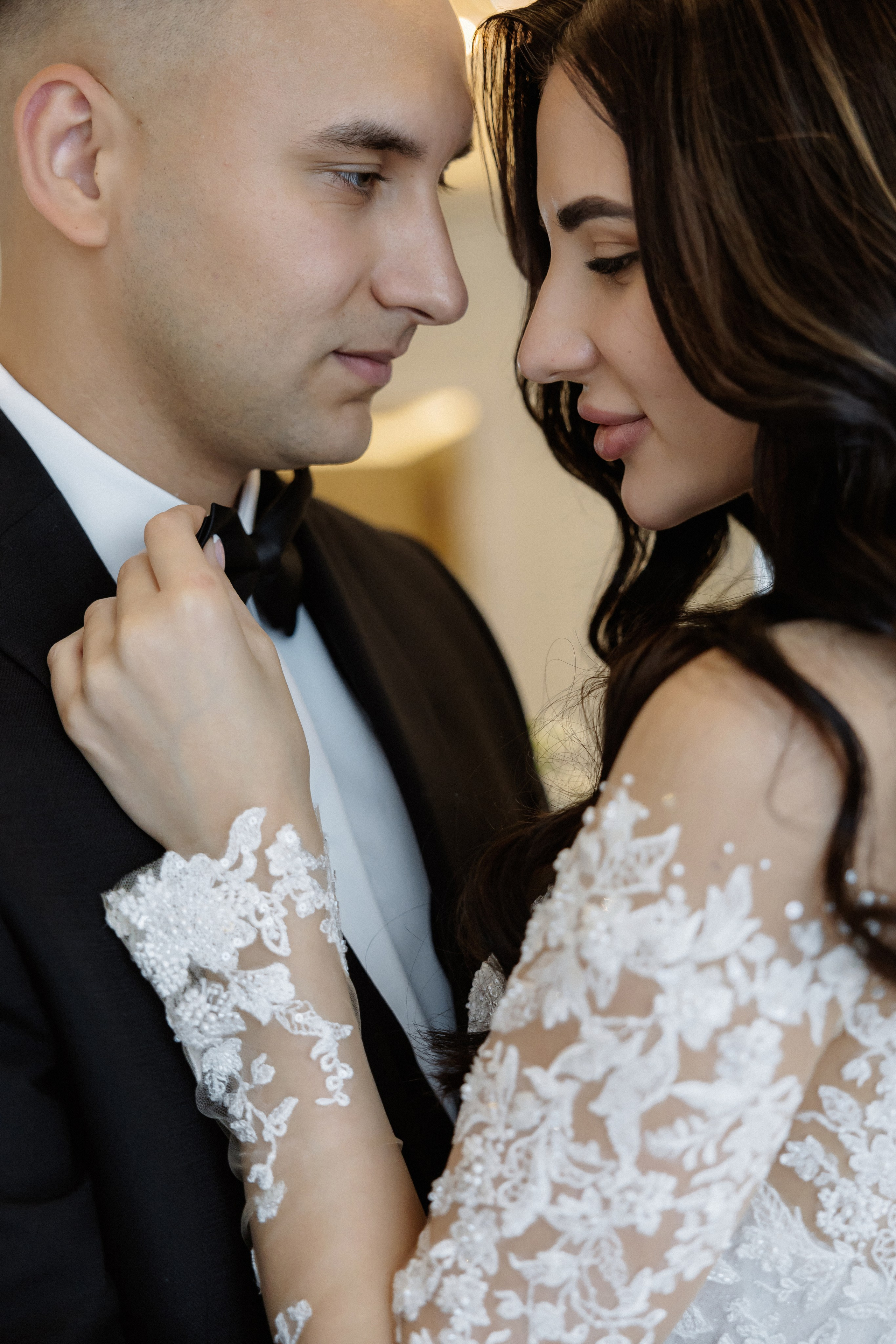 Дмитрий & Алена. RETOUCH-HOUSE