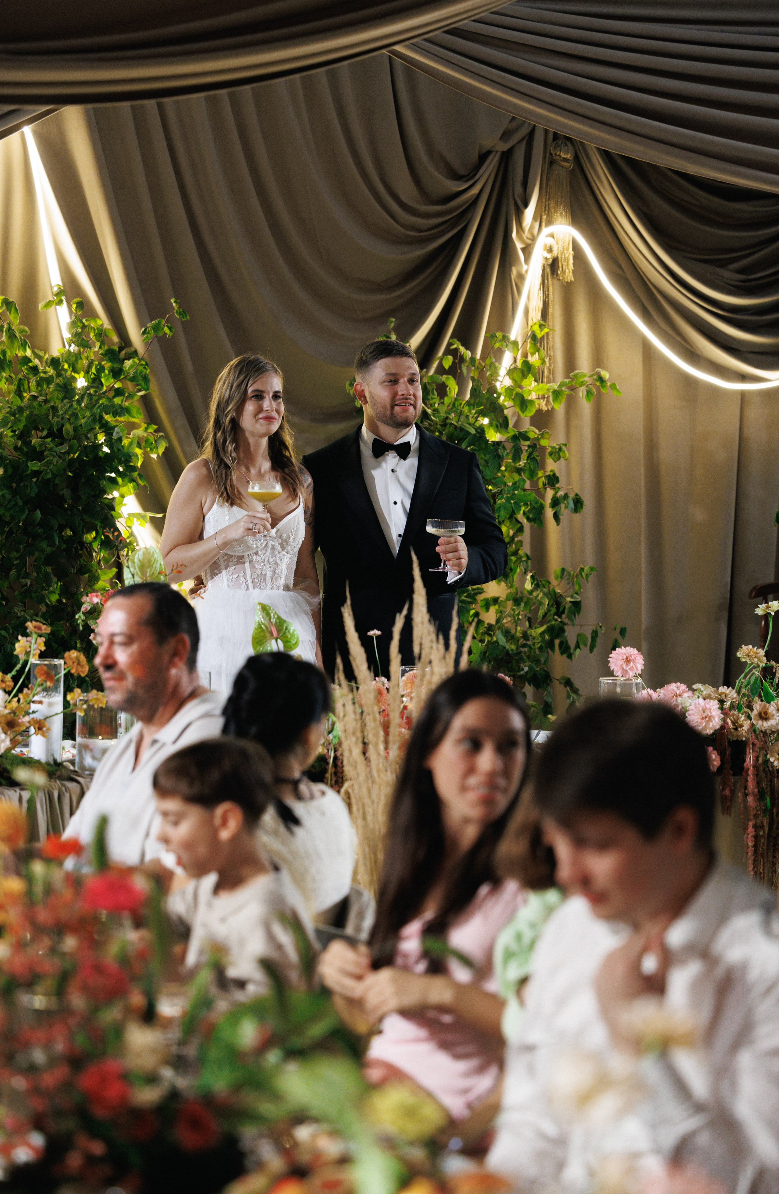 Дима & Варя. RETOUCH-HOUSE