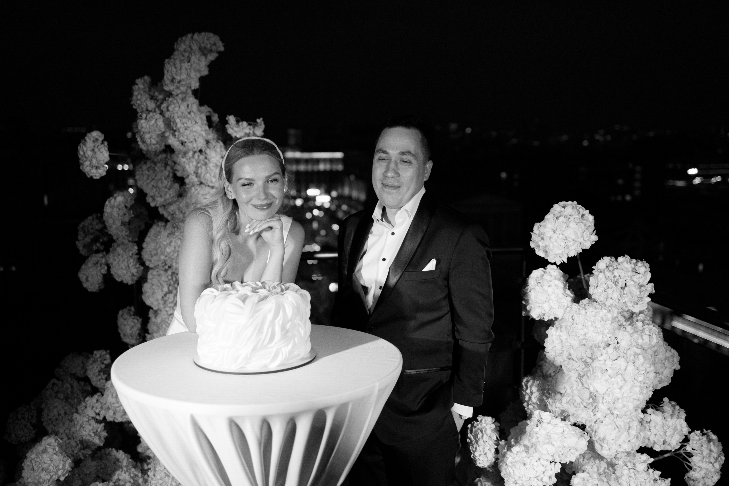 Илья & Таня. RETOUCH-HOUSE