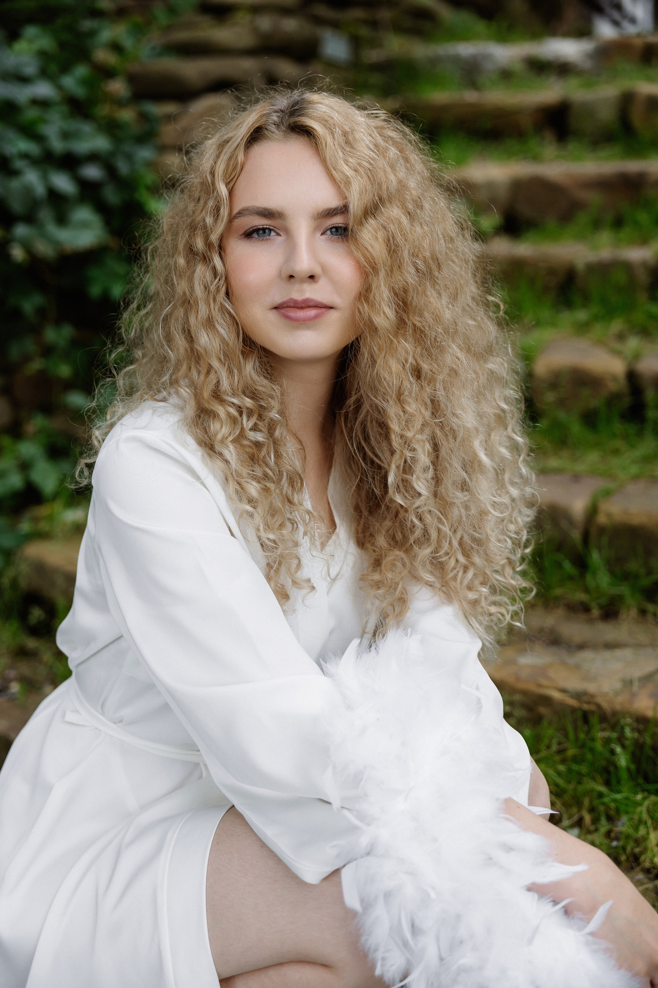 Андрей & Анастасия. RETOUCH-HOUSE