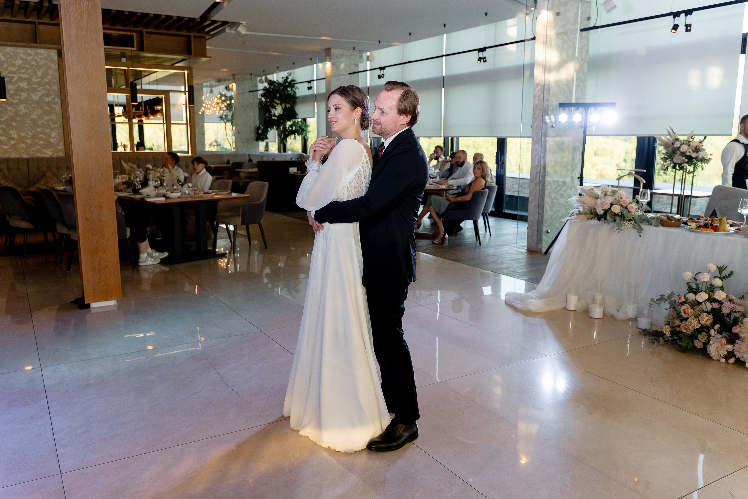 Сергей & Анастасия. RETOUCH-HOUSE