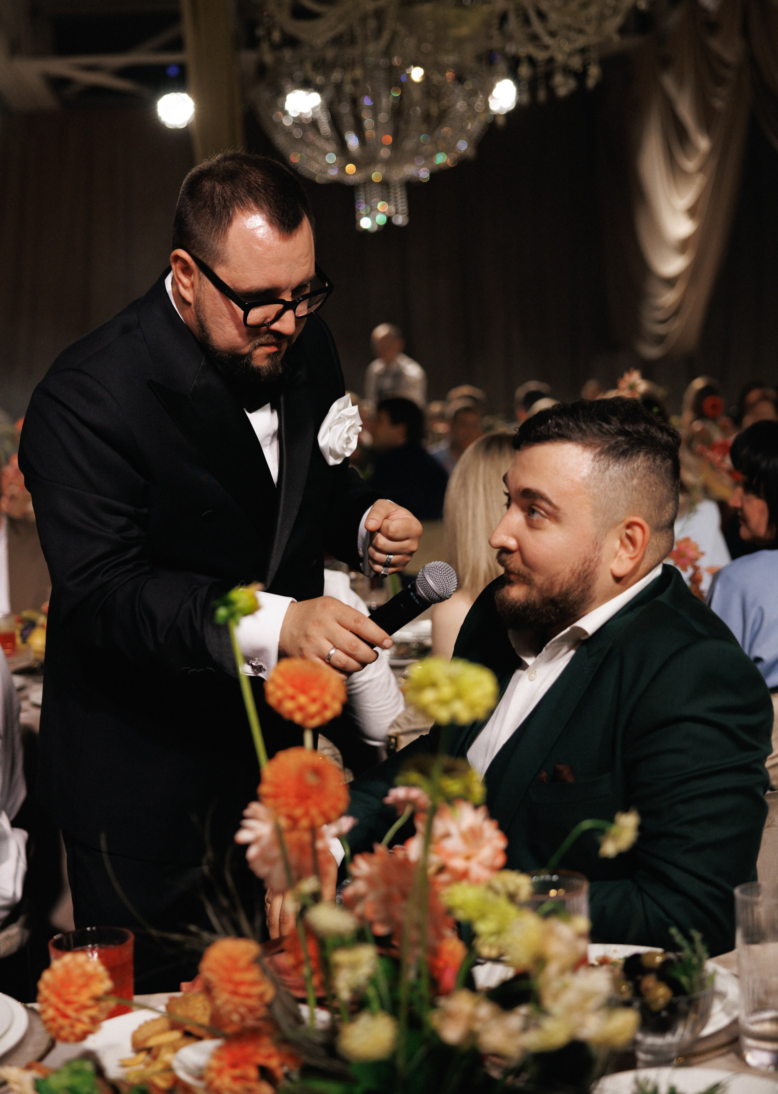 Дима & Варя. RETOUCH-HOUSE